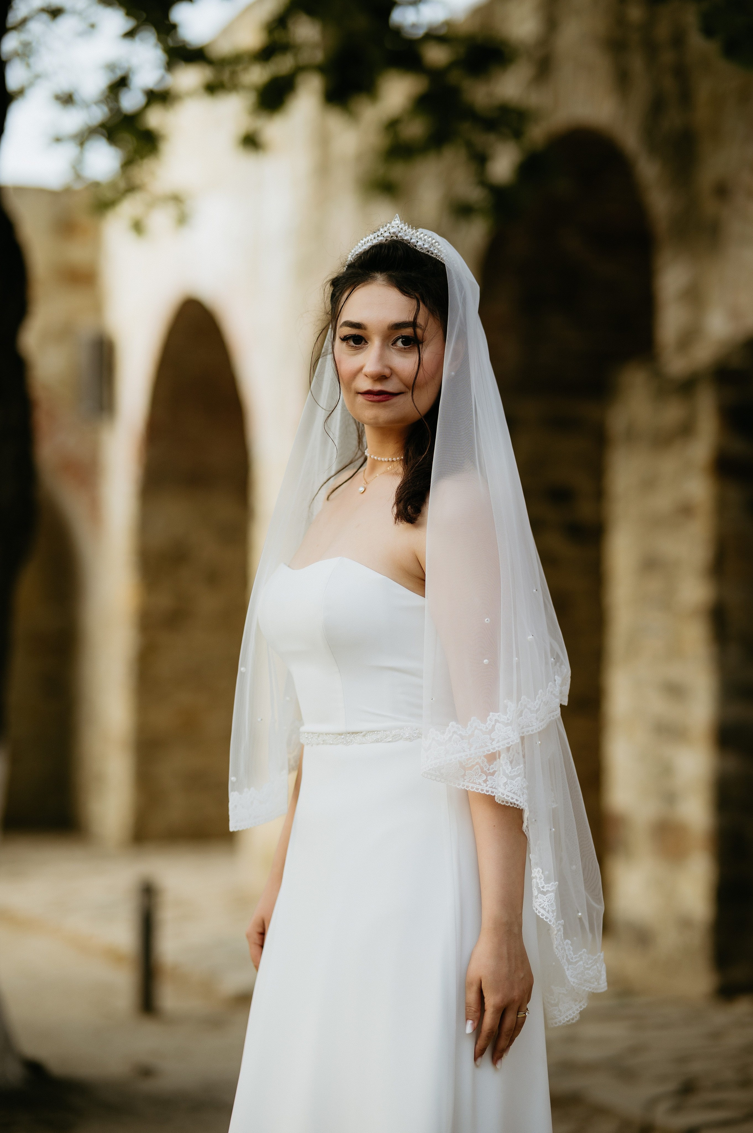 Daniel + Nicoleta. Valentin Melen — wedding photographer