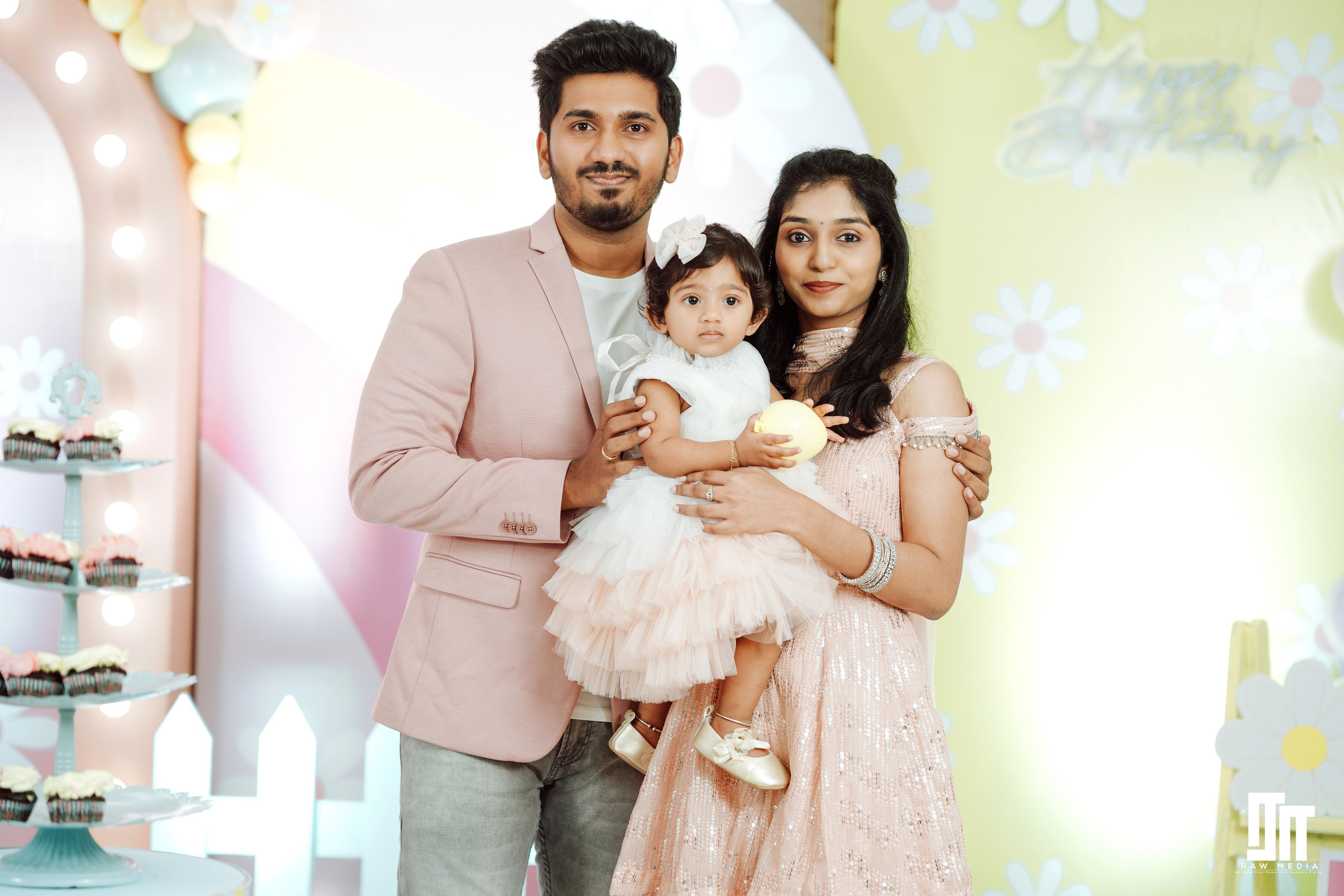 Hiya Turns One. “Raw Media: Authentic Wedding Stories in Vivid Detail”