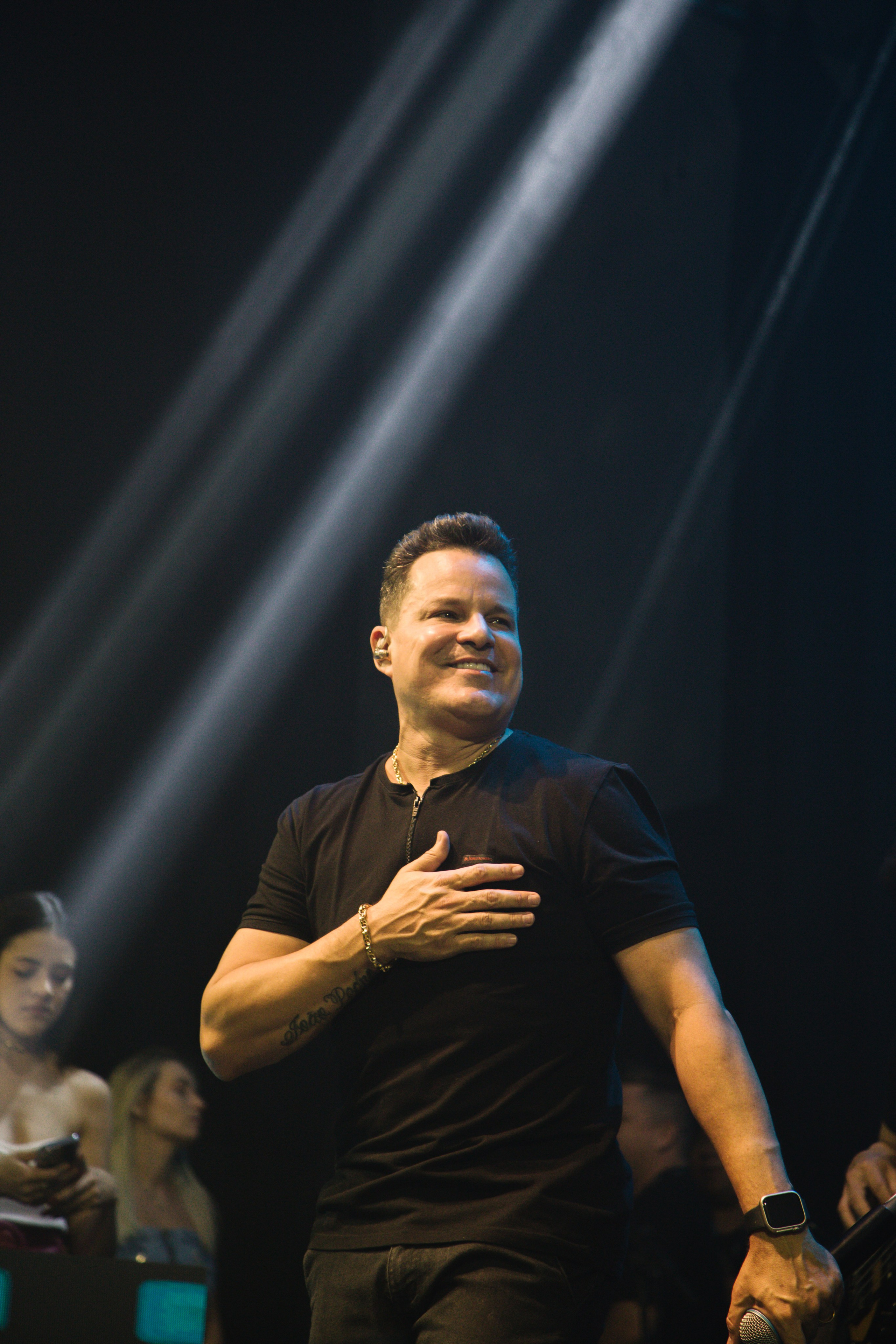 Shows e Eventos. Rafael Marques Fotografia