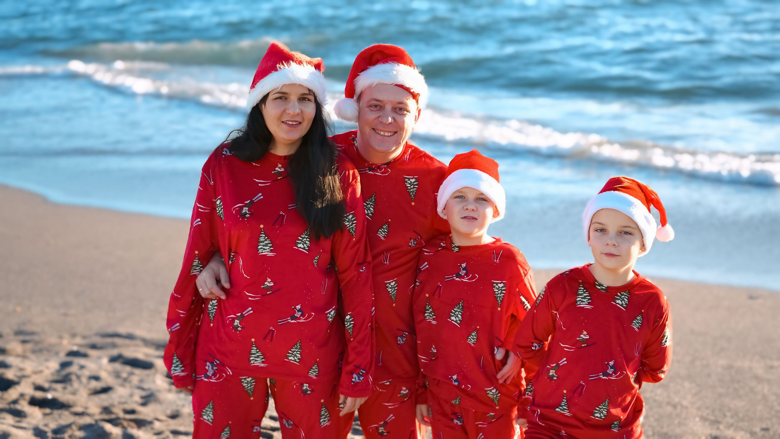 Momentos en Familia. Yuliia Foto