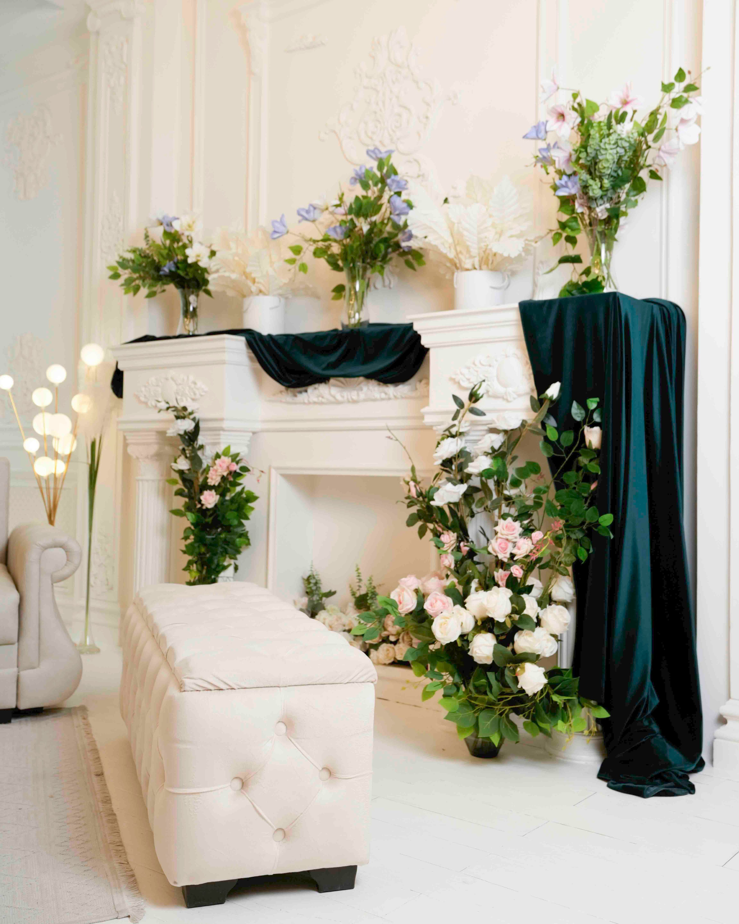 Зал «Light» — (ул.Мукими, 1А). 2astudio.uz