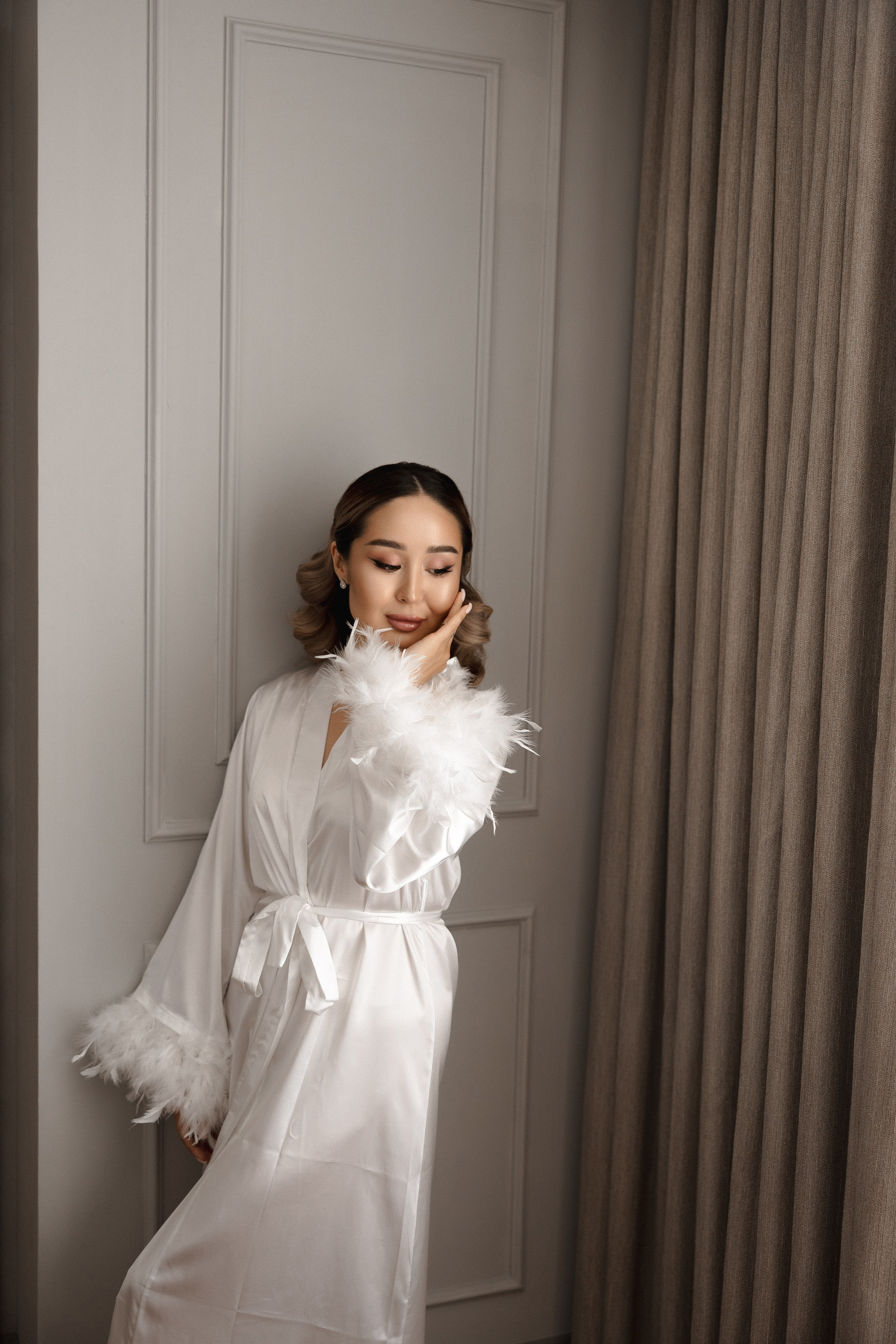 Shahbaz & Nayana. Азимжан Нуритдинходжаев — свадебный фотограф