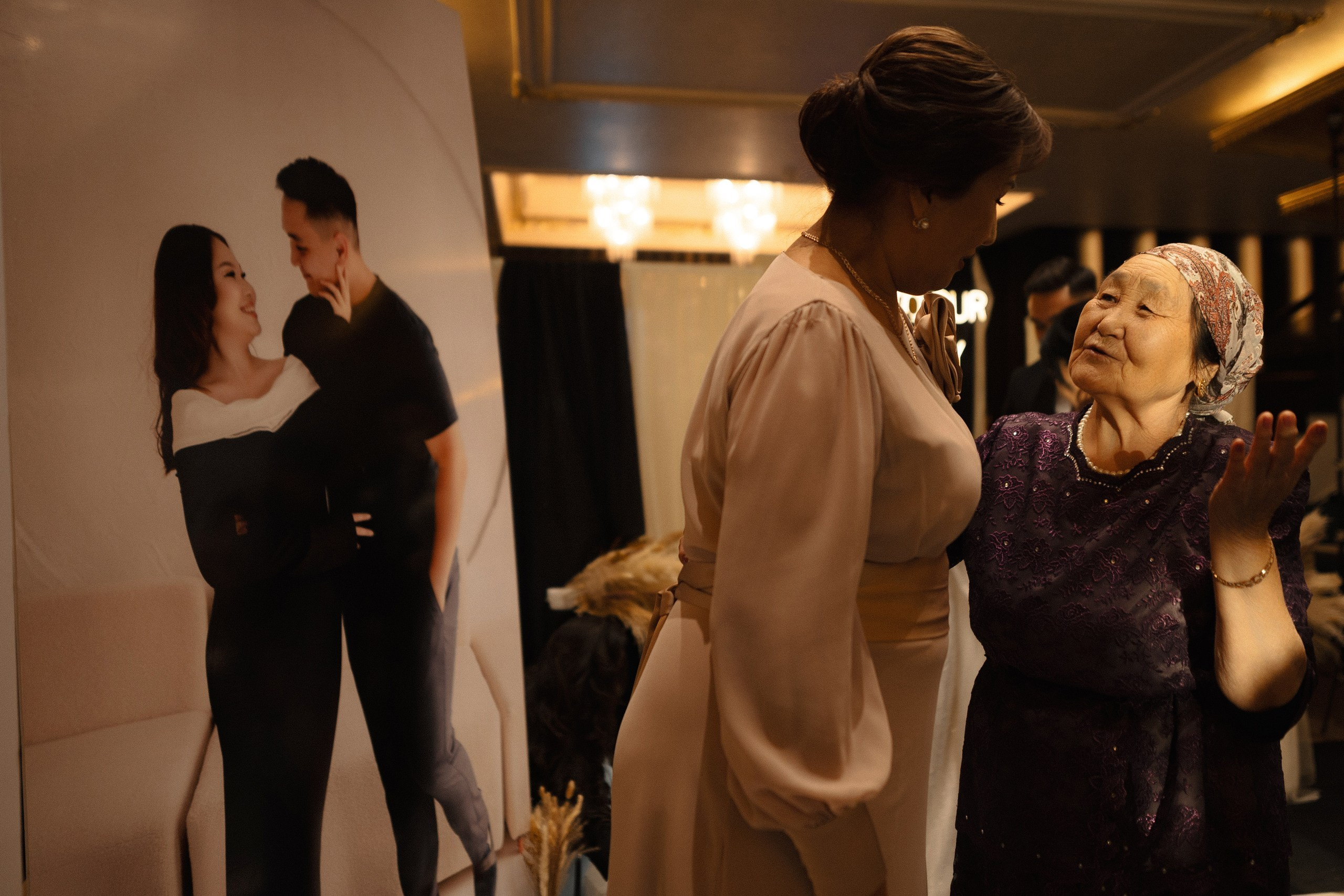 WEDDING REPORTAGE 2024. Азимжан Нуритдинходжаев — свадебный фотограф