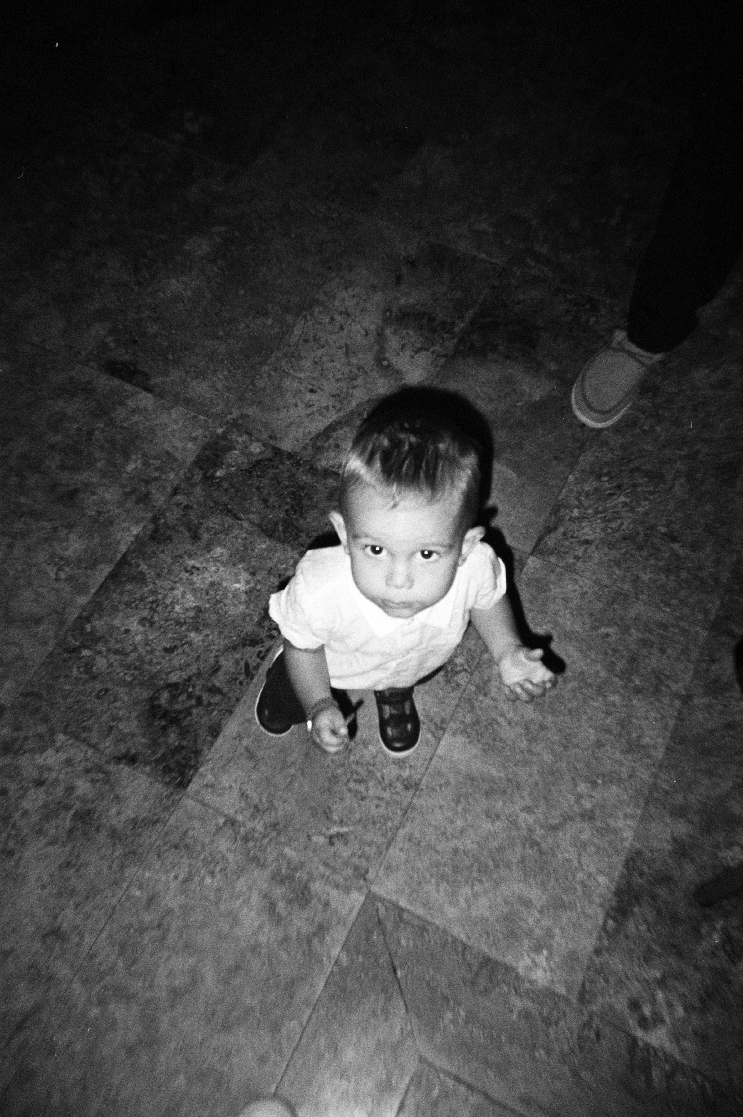 Sabina & Cristi’s wedding