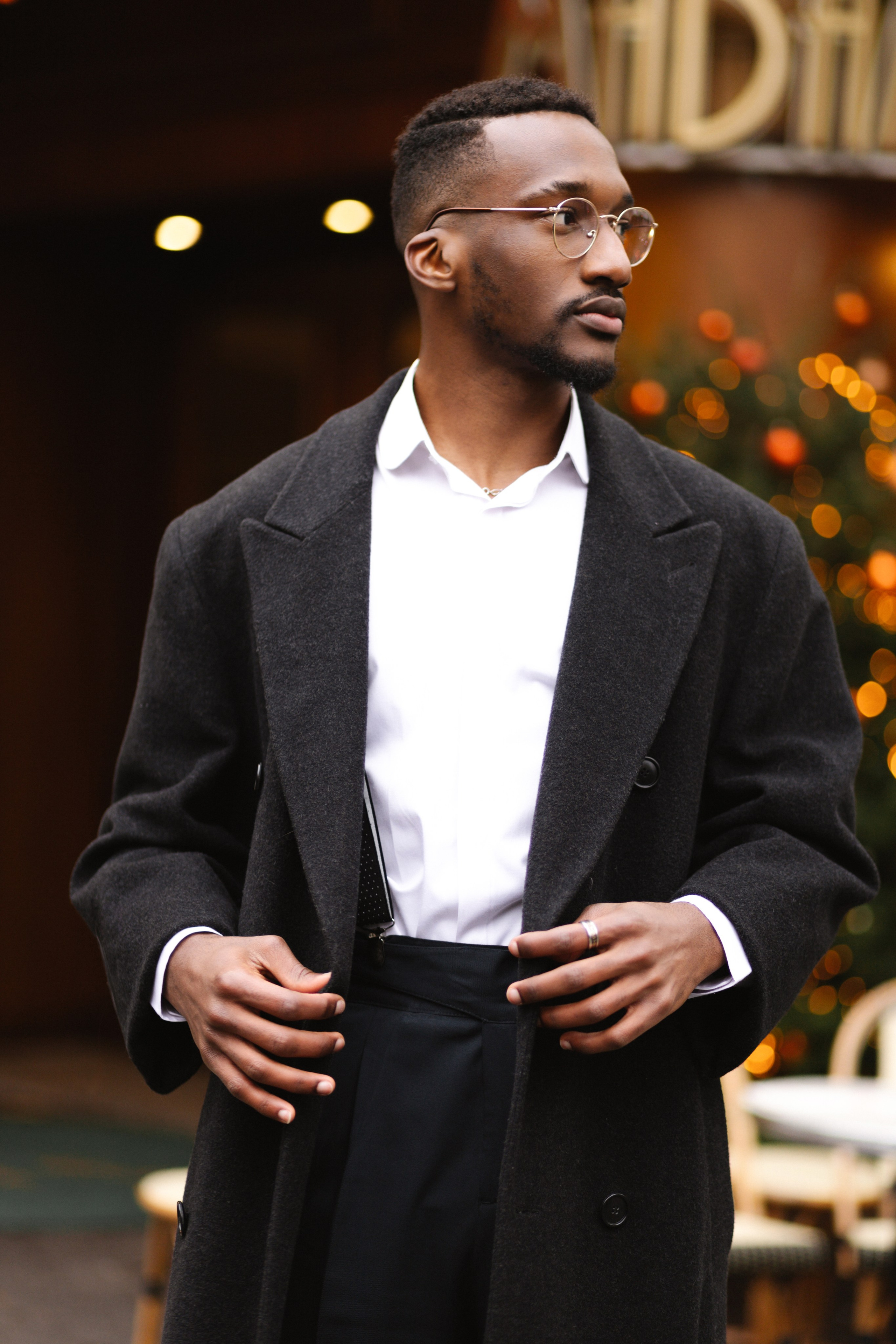 Kylian and Lolita | Elopement in Paris. Yuliya Vaschenok — Photographer in the Netherlands