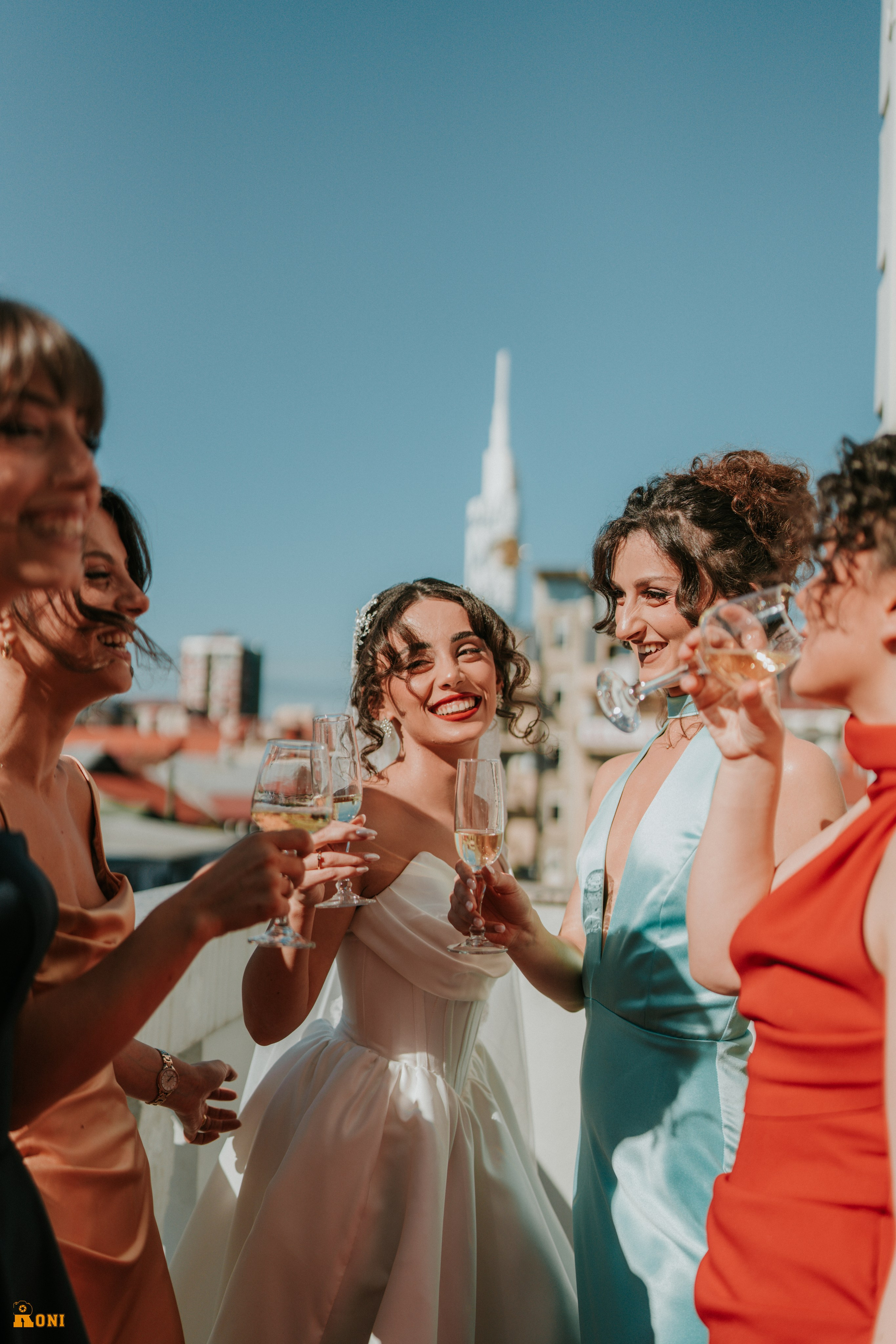 Wedding- თამთა & ჯუბა