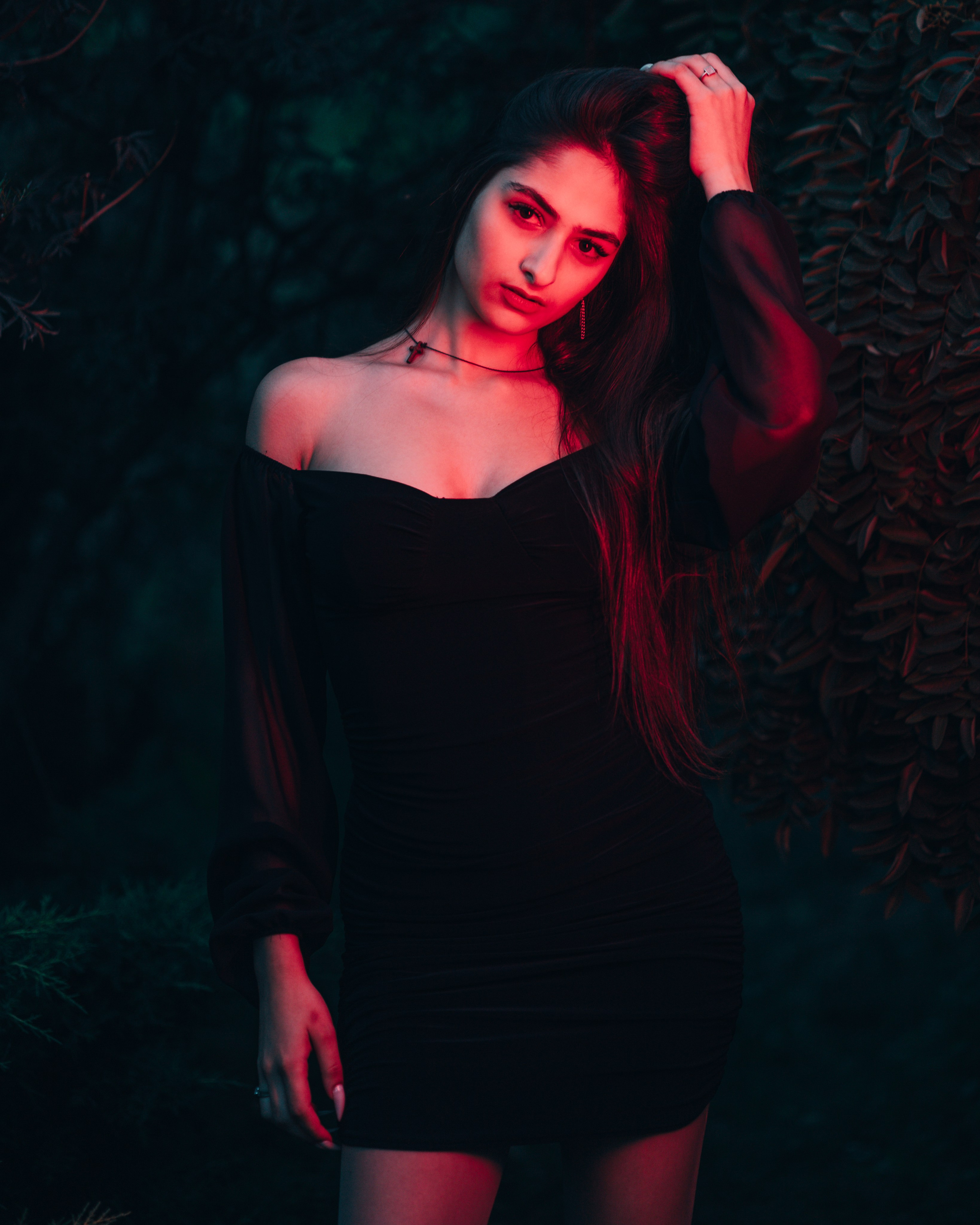 F A S H I O N. Bspander