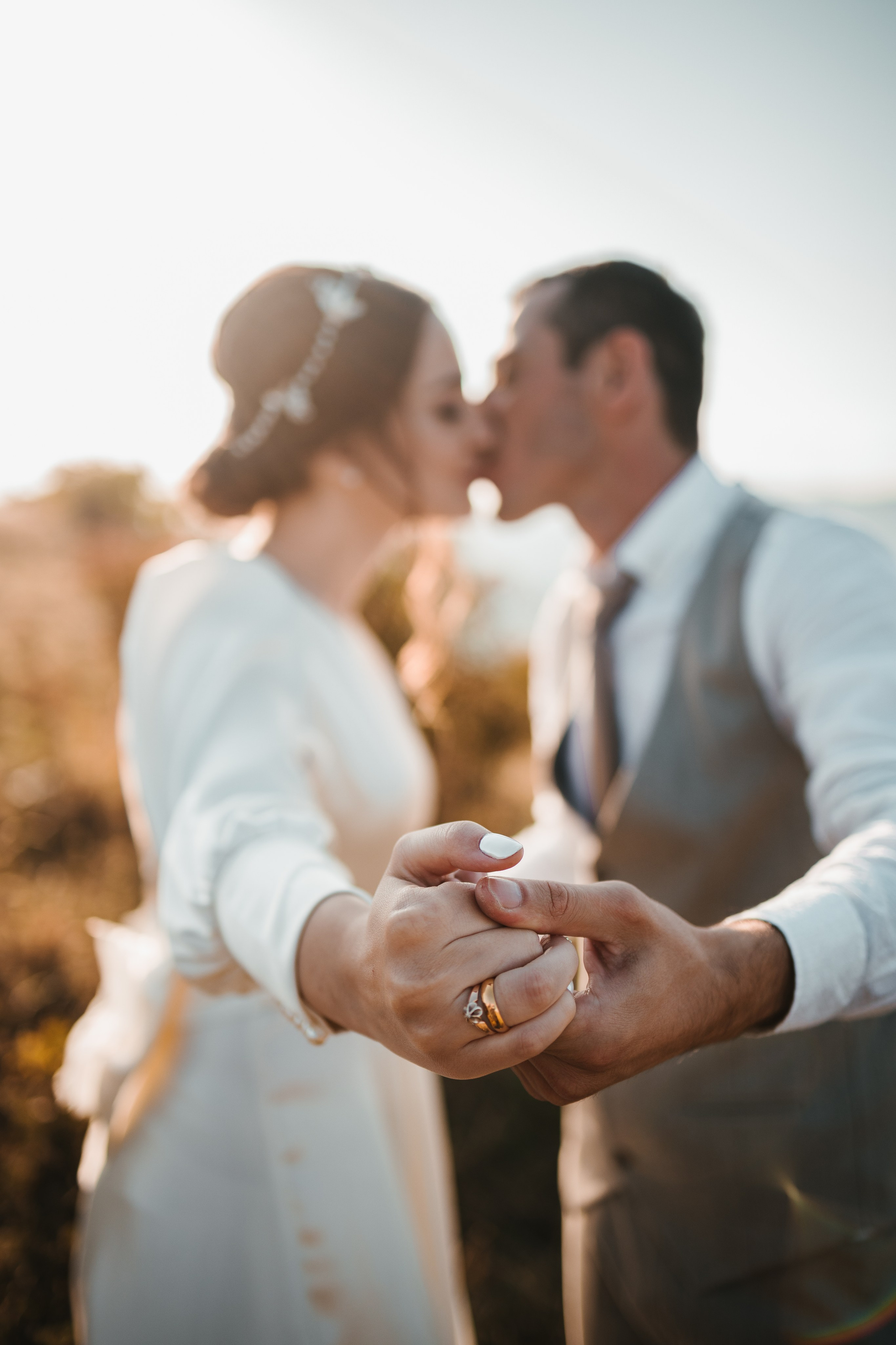 Nino & Lasha. Bspander