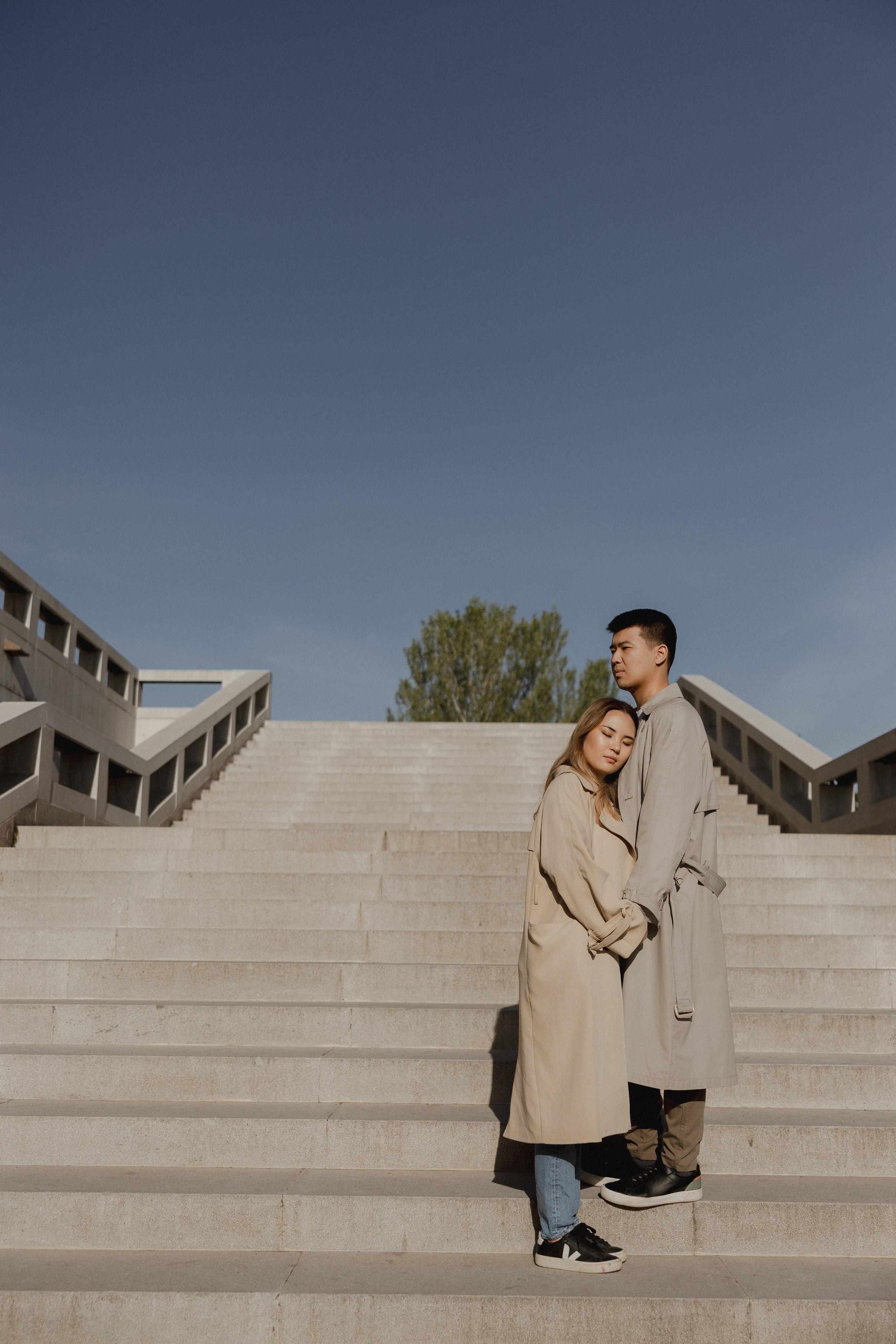 Медер и Айжан. Азимжан Нуритдинходжаев — свадебный фотограф