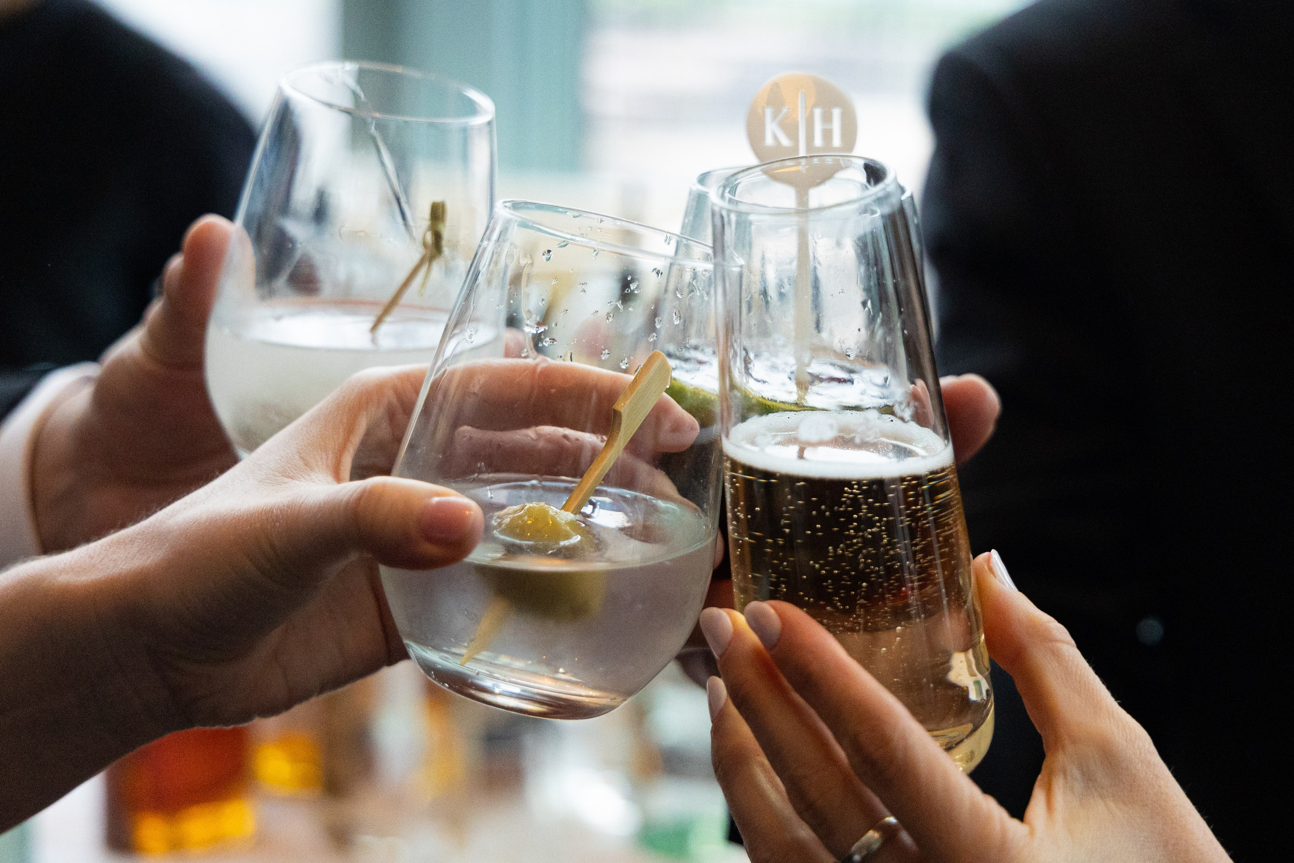 Katelyn & Henry. Wedding Photo & Video