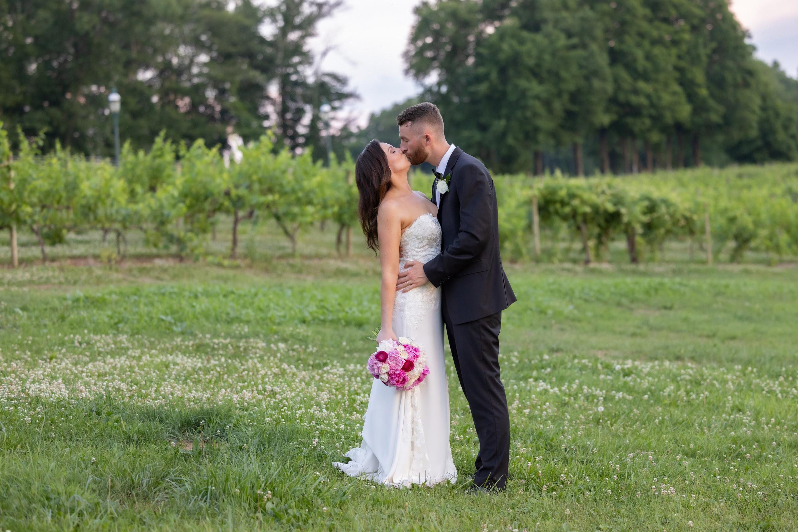 Angelica & Conor. Wedding Photo & Video