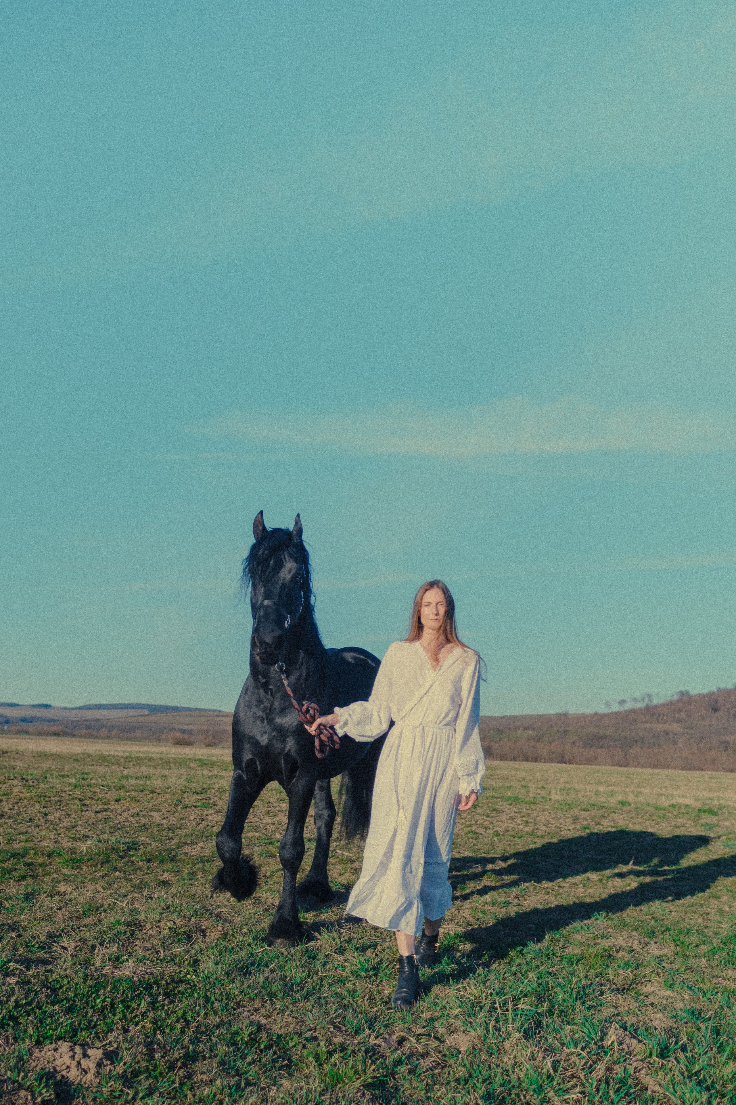 Marharyta&Veron. VOLKOVA OLGA