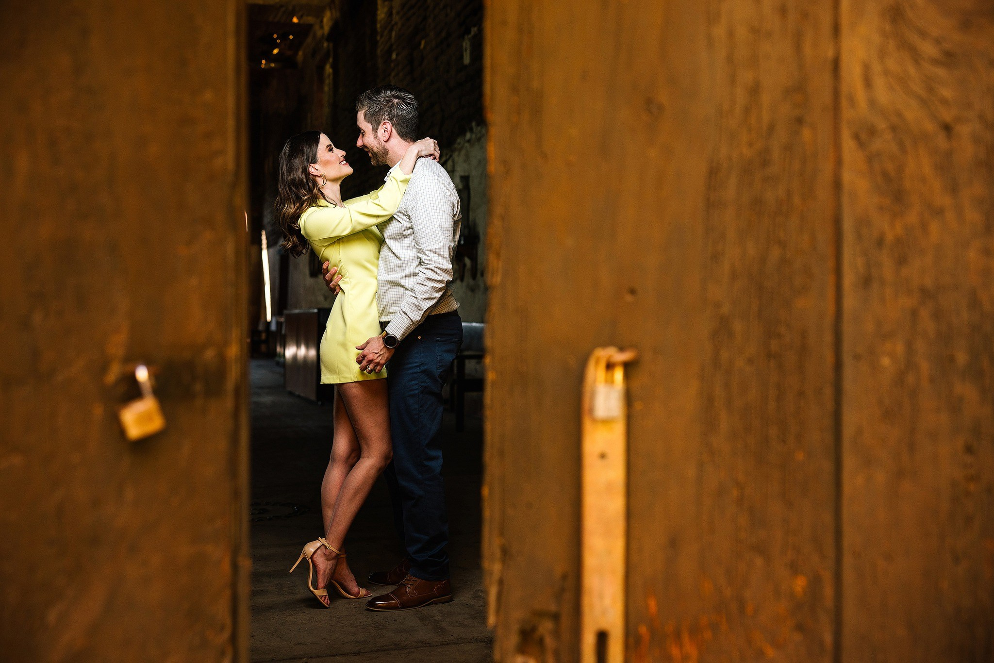 Galería Casual. Jorge Romero Fotógrafo de bodas