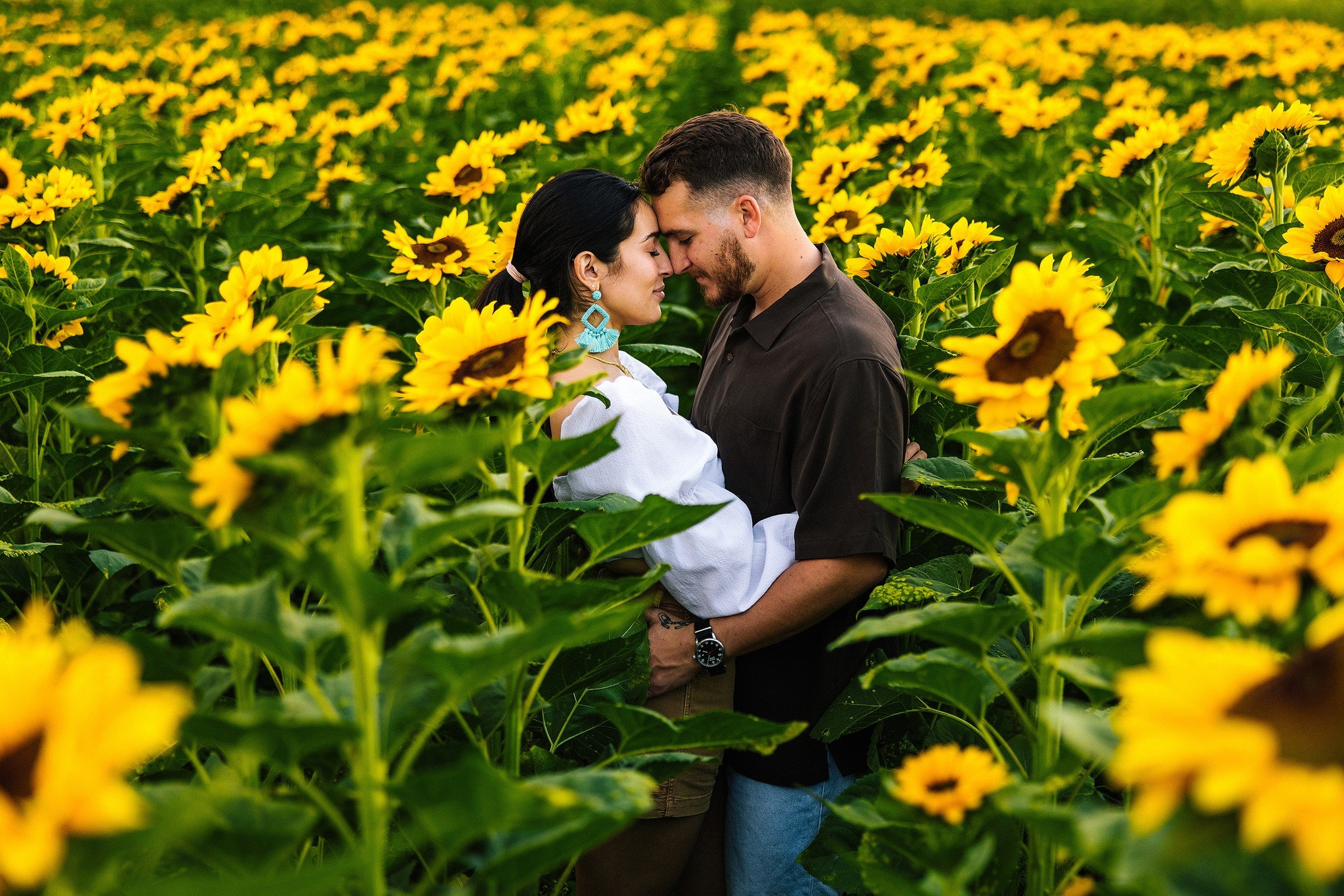 Galería Casual. Jorge Romero Fotógrafo de bodas