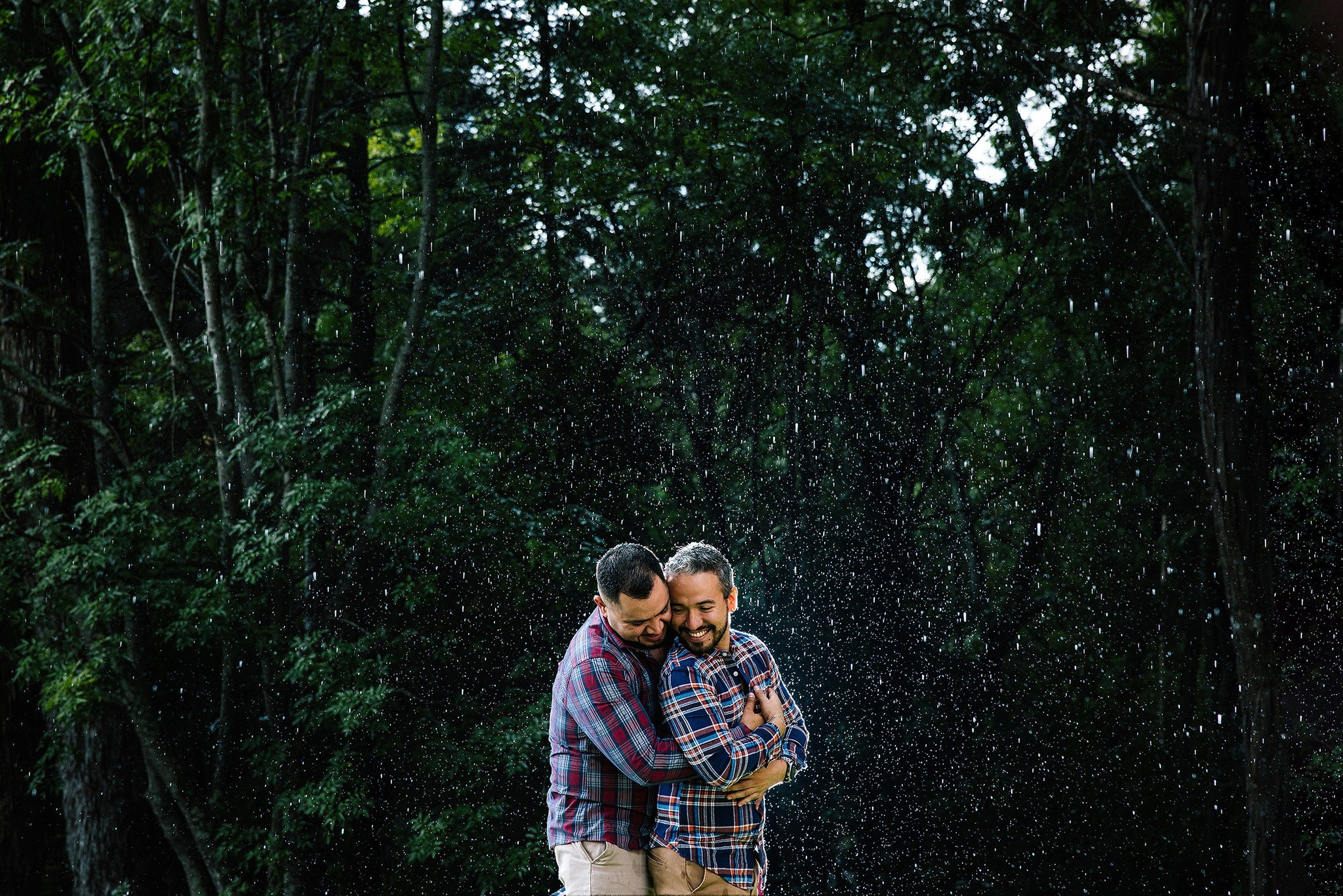 Galería Casual. Jorge Romero Fotógrafo de bodas
