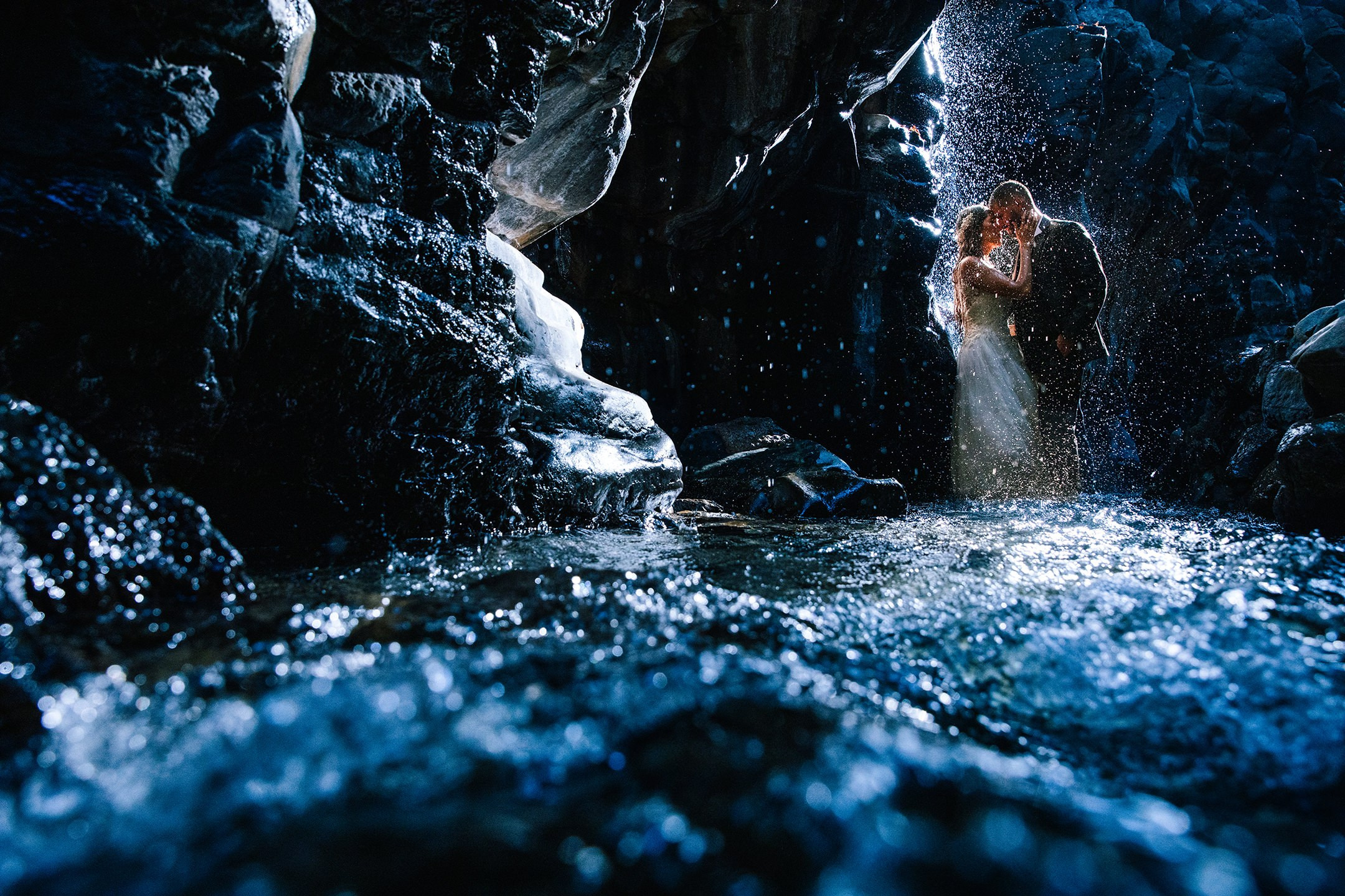Jorge Romero Fotógrafo de bodas