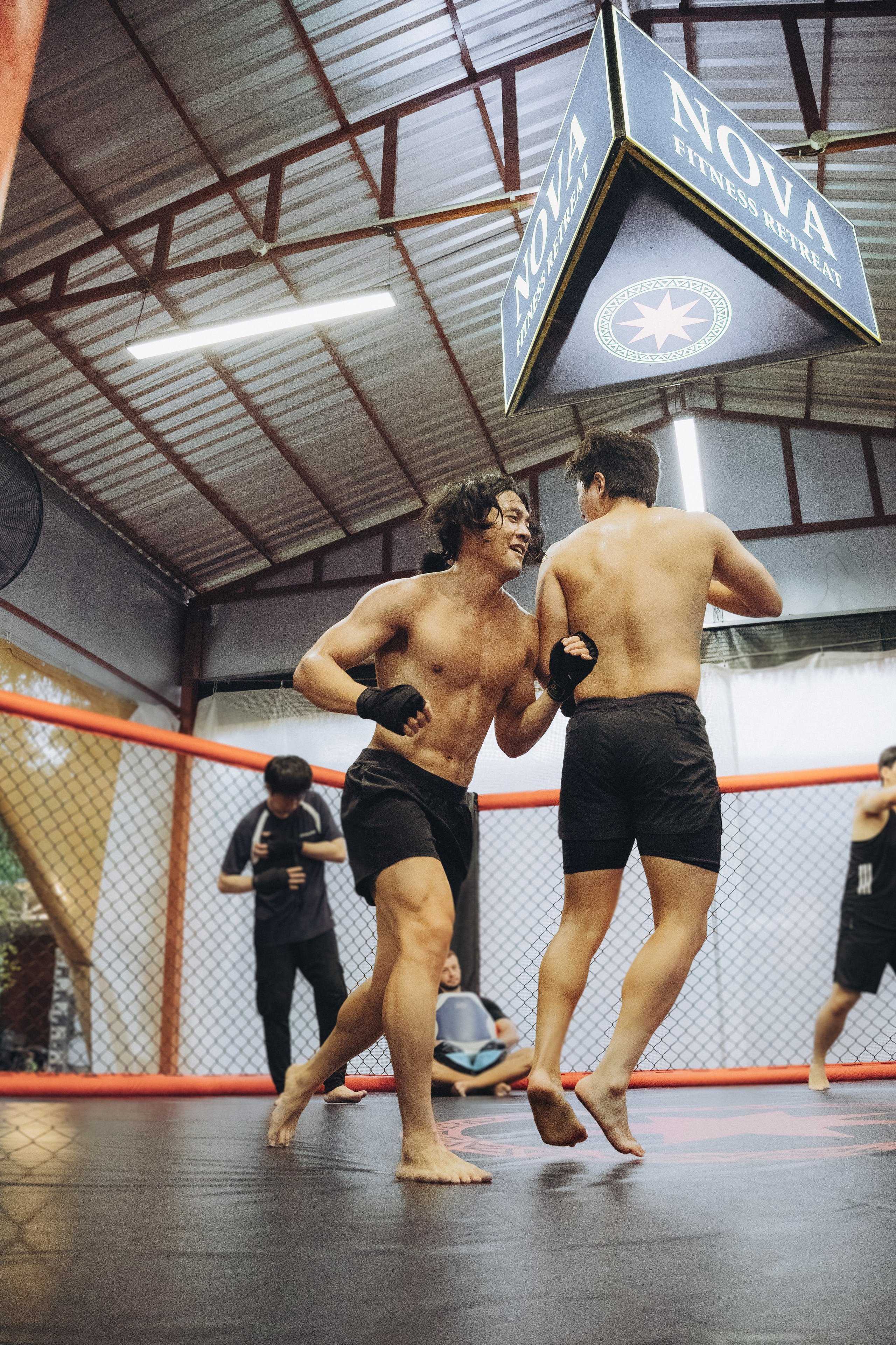 FITCULATOR. Nova Fitness Retreat | Fitness & Wellness Retreat in Phu Quoc, Vietnam