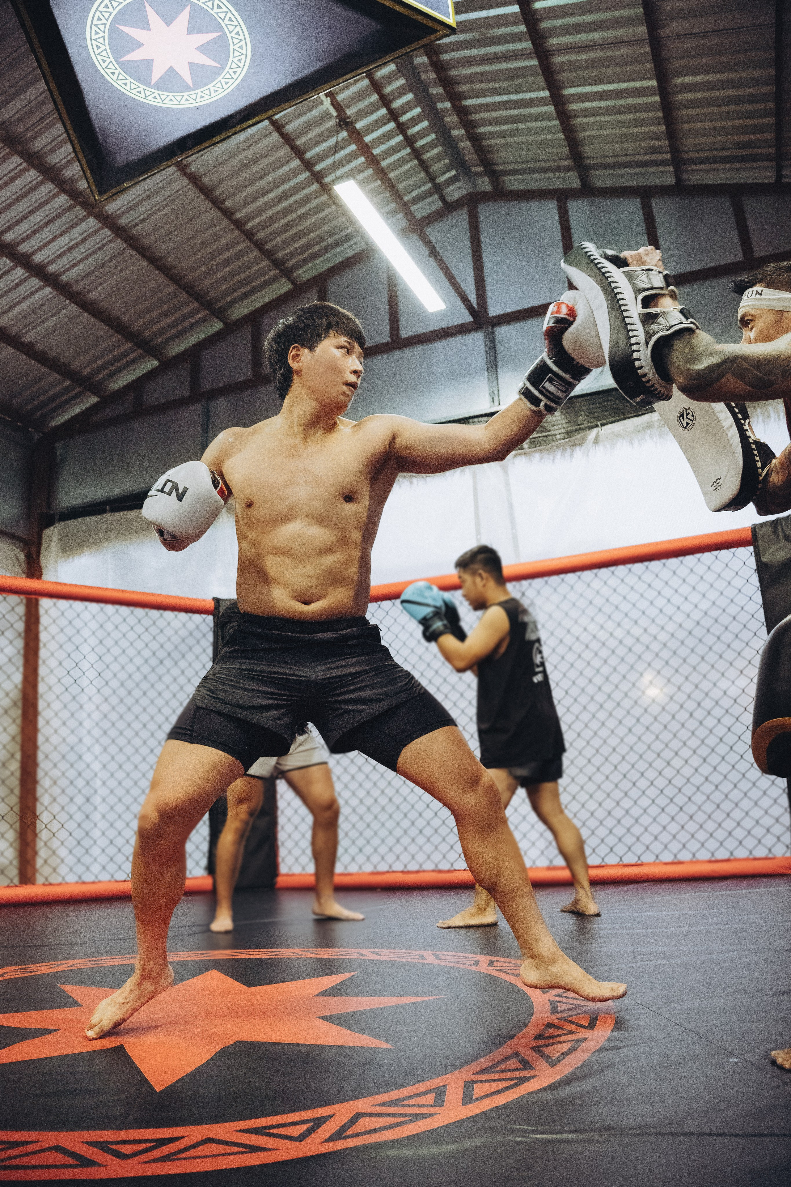 FITCULATOR. Nova Fitness Retreat | Fitness & Wellness Retreat in Phu Quoc, Vietnam