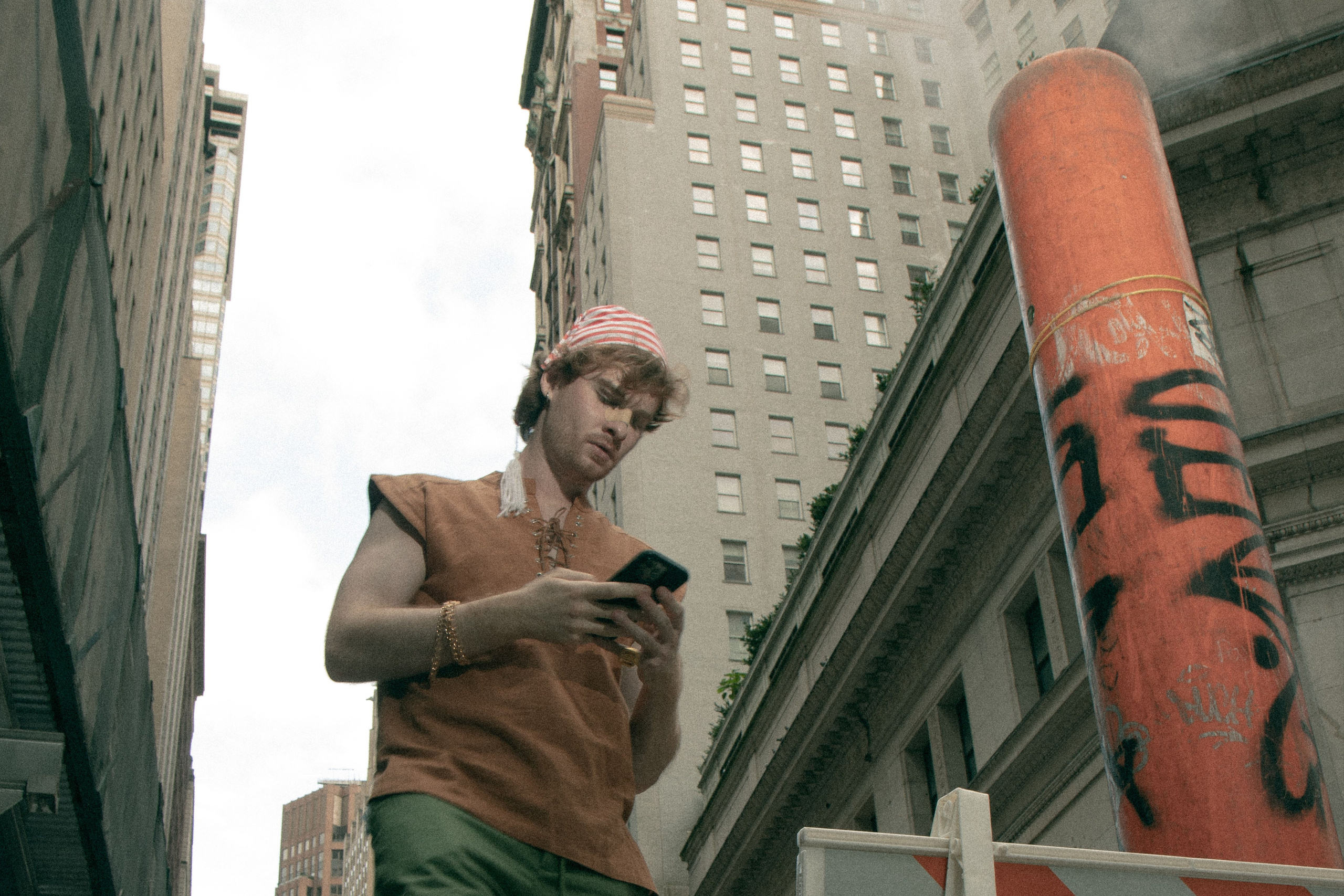 045. Palagina Ksusha, photographer in NY