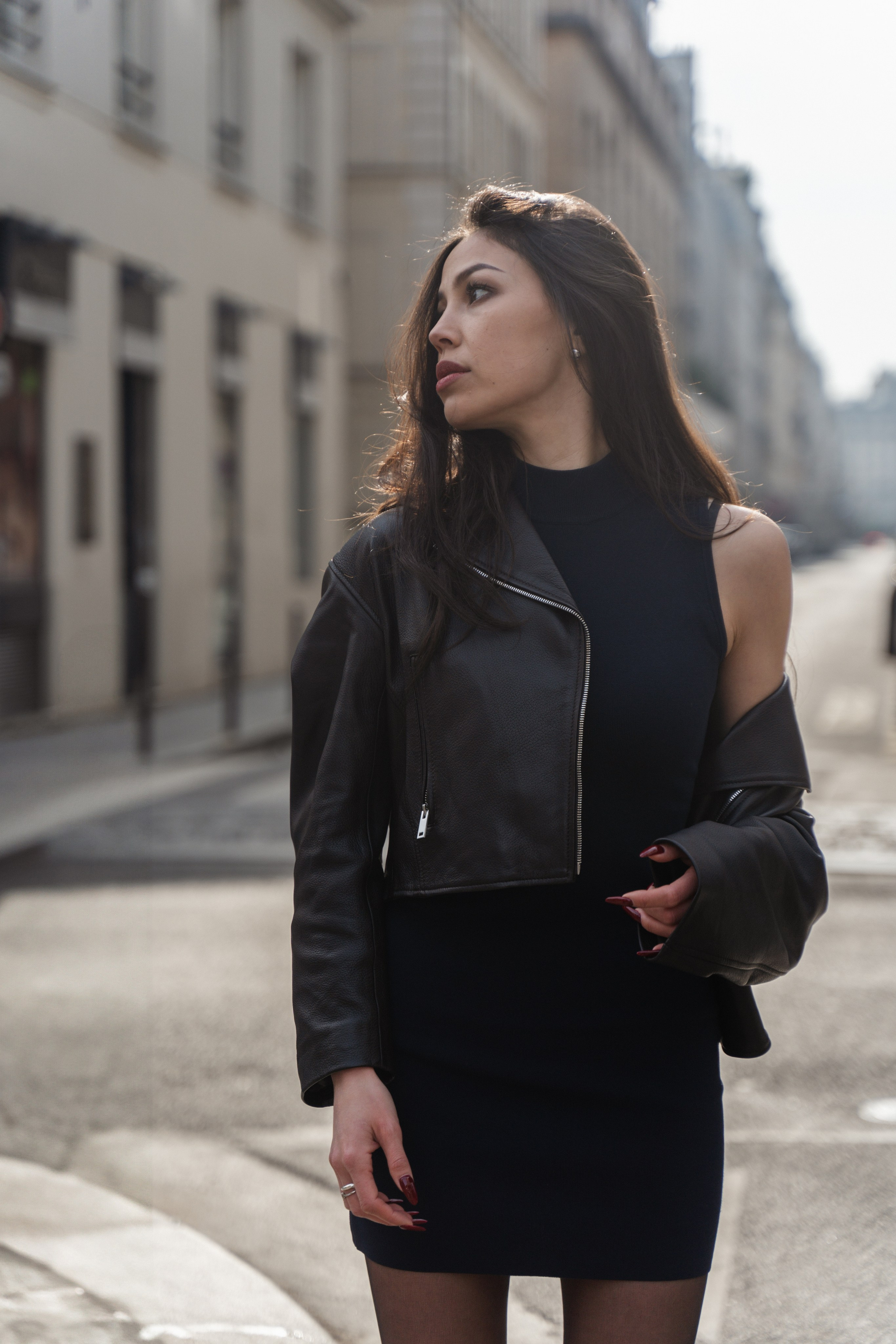 Individual shooting. Photographer in Paris Yulia Shkadina | Couples, engagement, pre-wedding, individual photo-shoots in Paris at the best locations