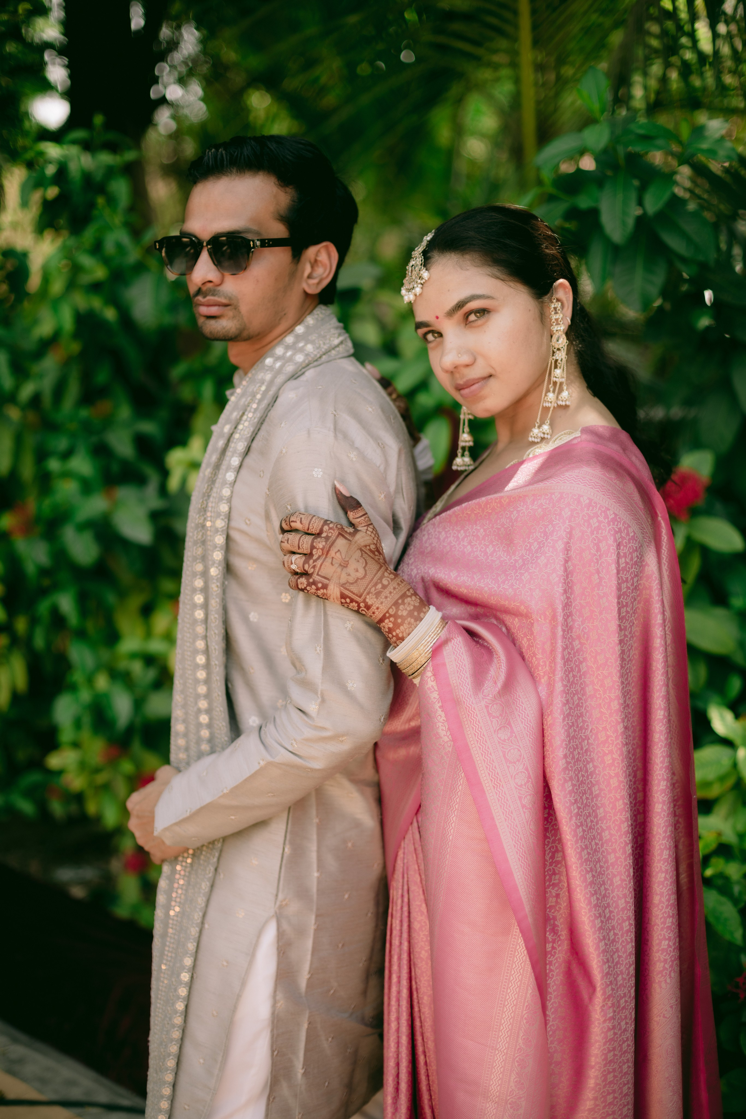WEDDINGS. Love Emotions Weddings