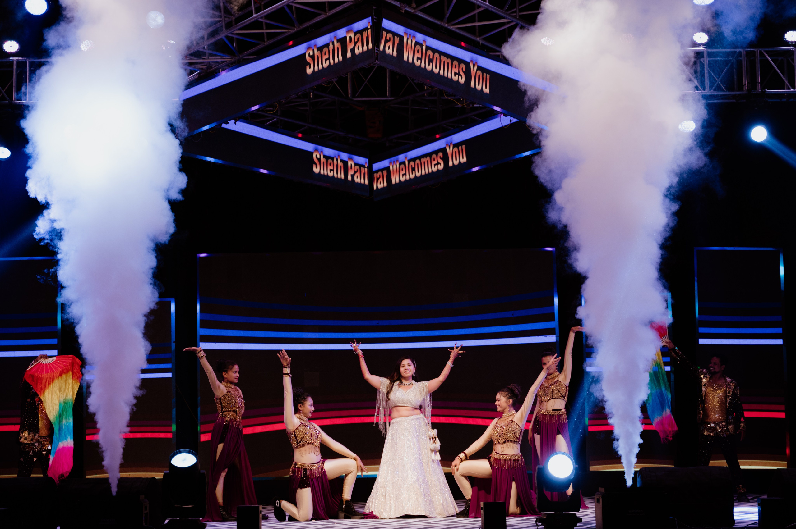 WEDDINGS. Love Emotions Weddings