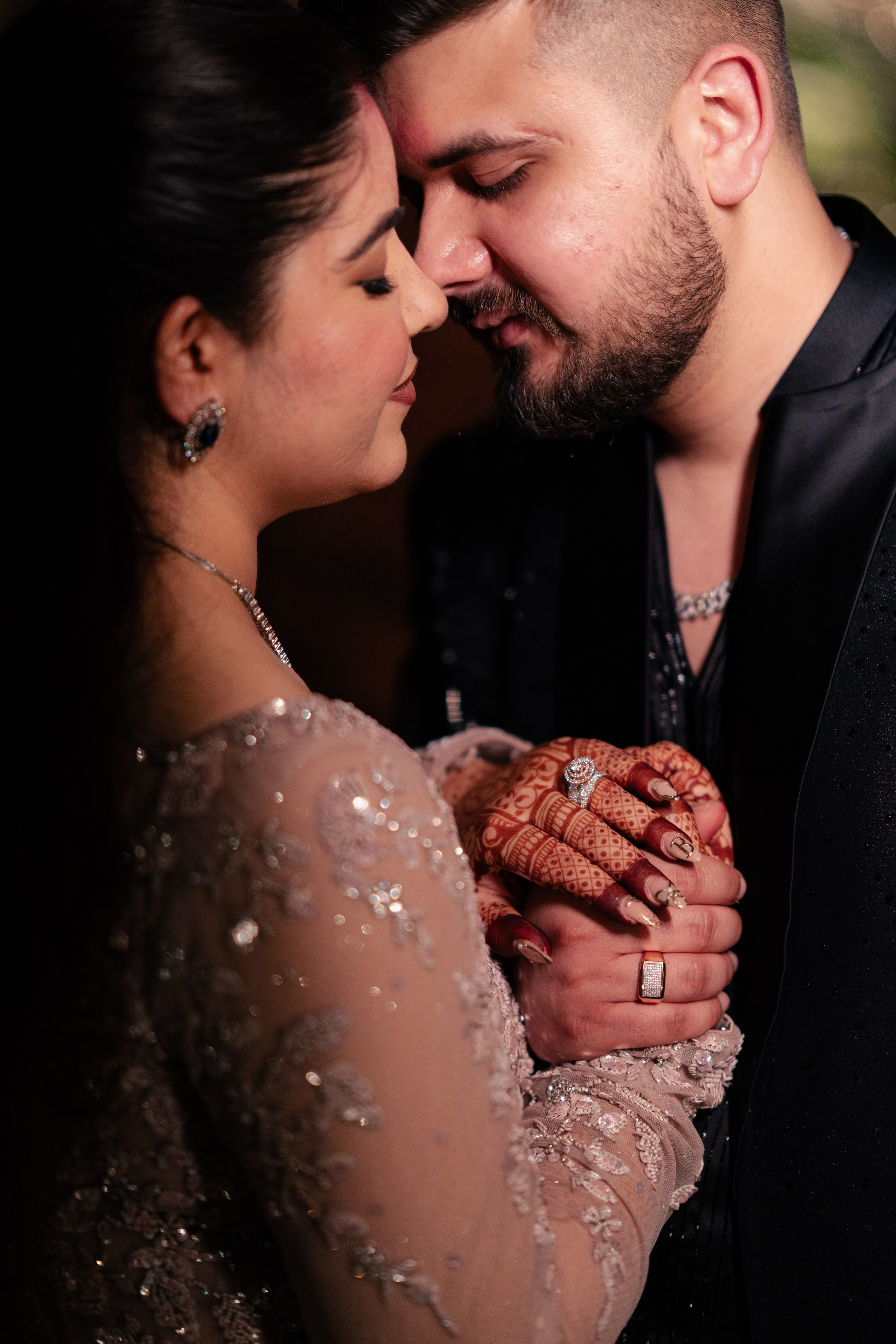 WEDDINGS. Love Emotions Weddings
