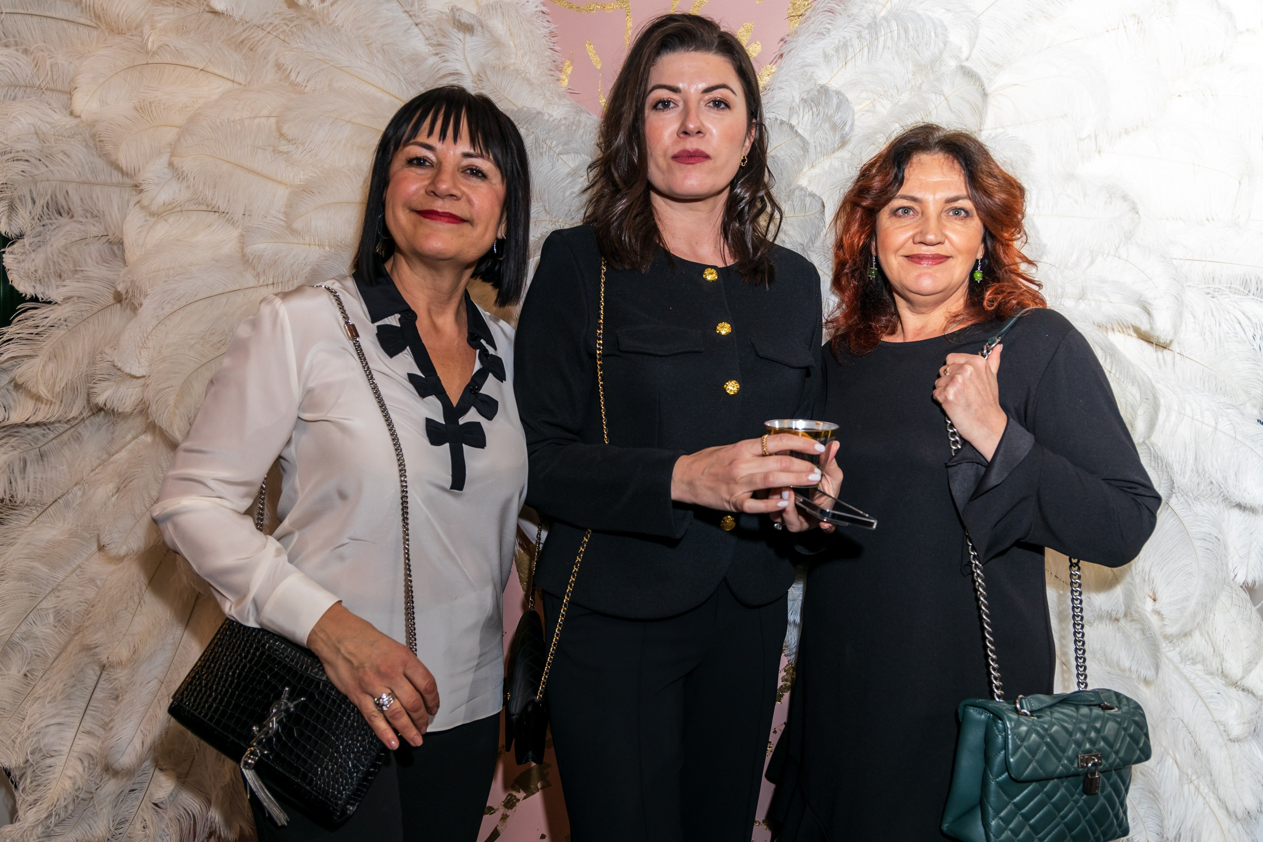 Dvida Grand Opening Med Spa