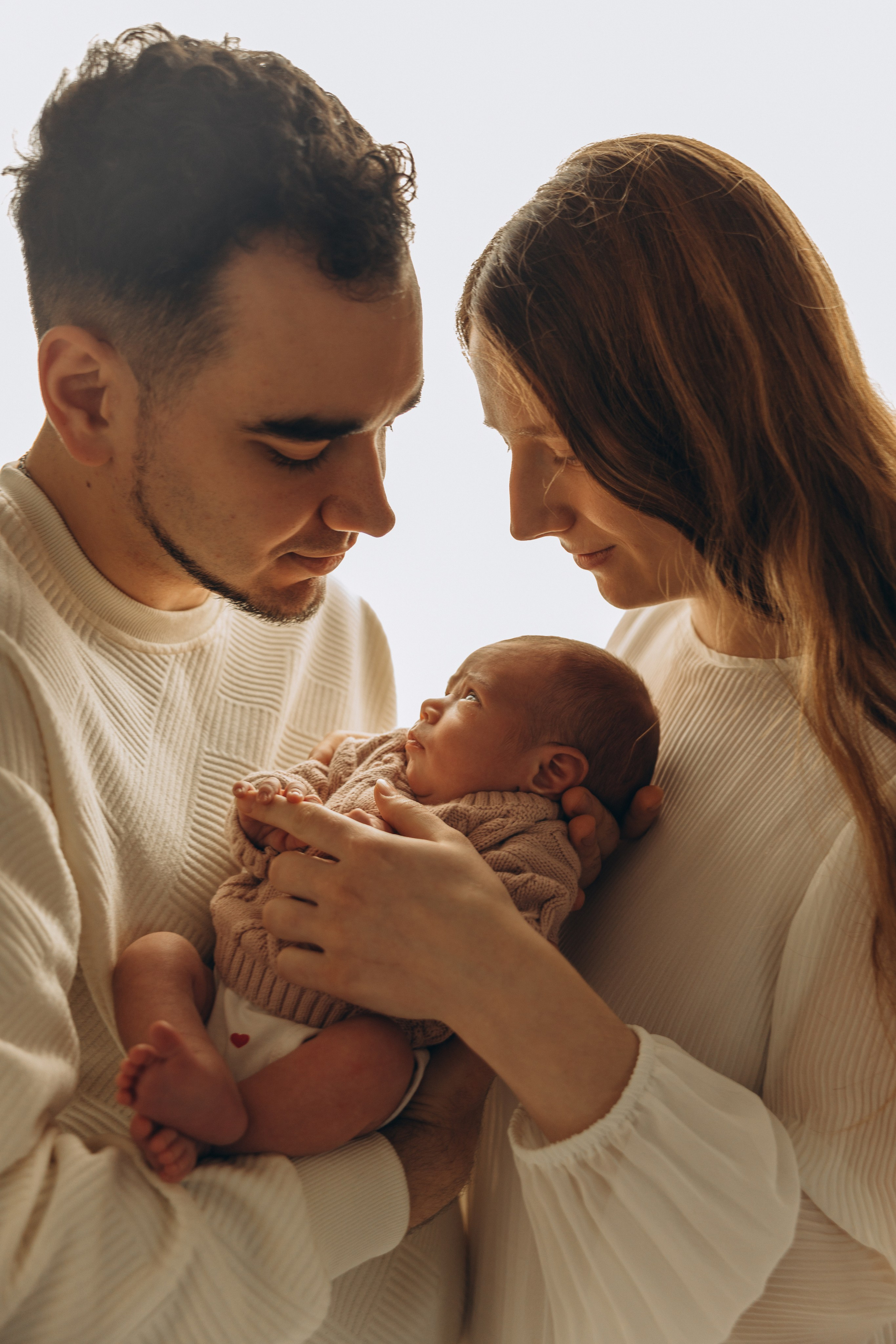 Newborns. Children’s and family photographer in St. John’s, NL | Marina Peliukh