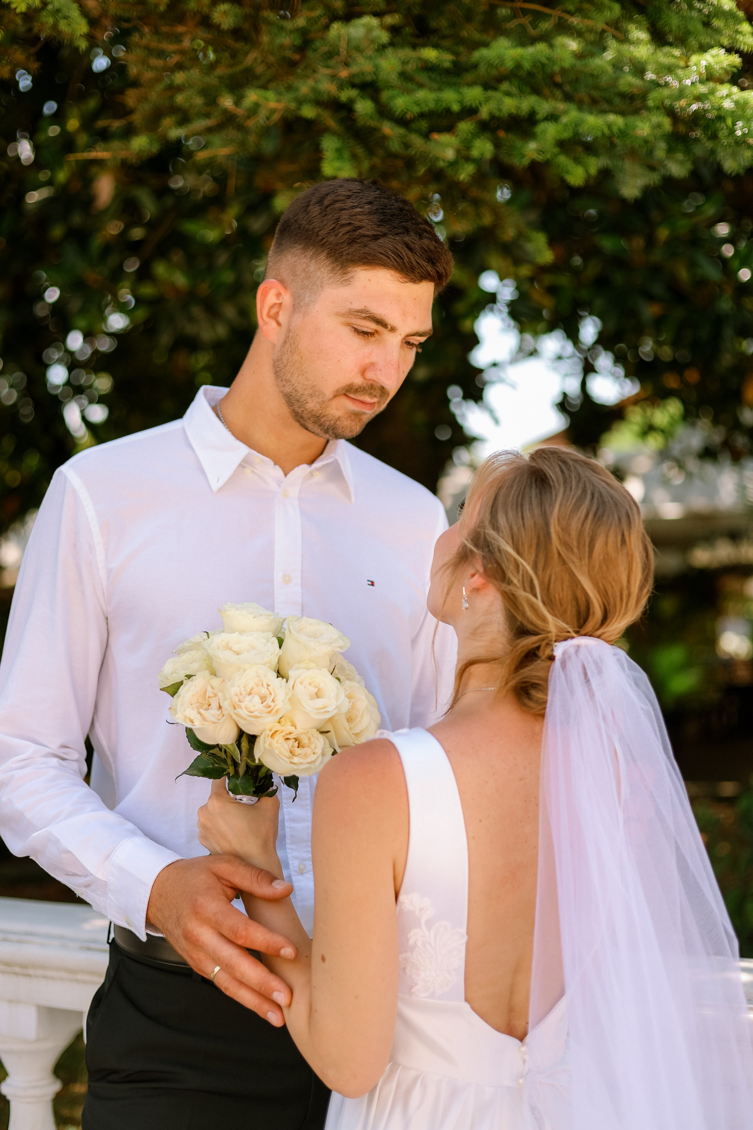 25 июля. Свадебный, семейный и детский фотограф в Беларуси и за ее пределами
