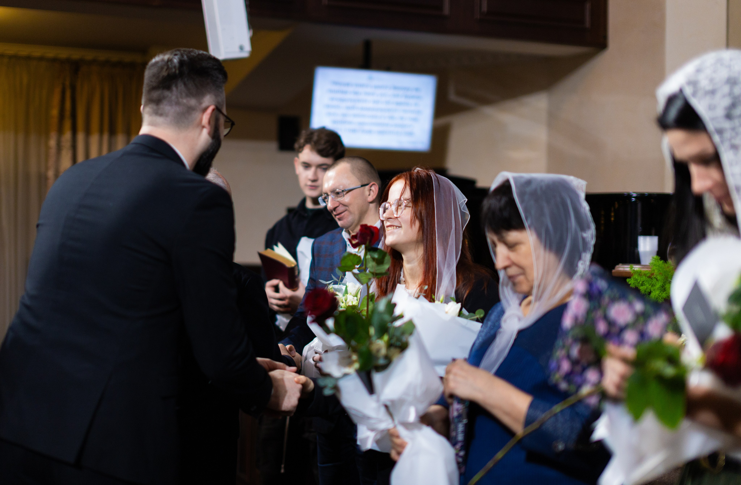 Water Baptism. Сімейний, дитячий та репортажний фотограф з Києва