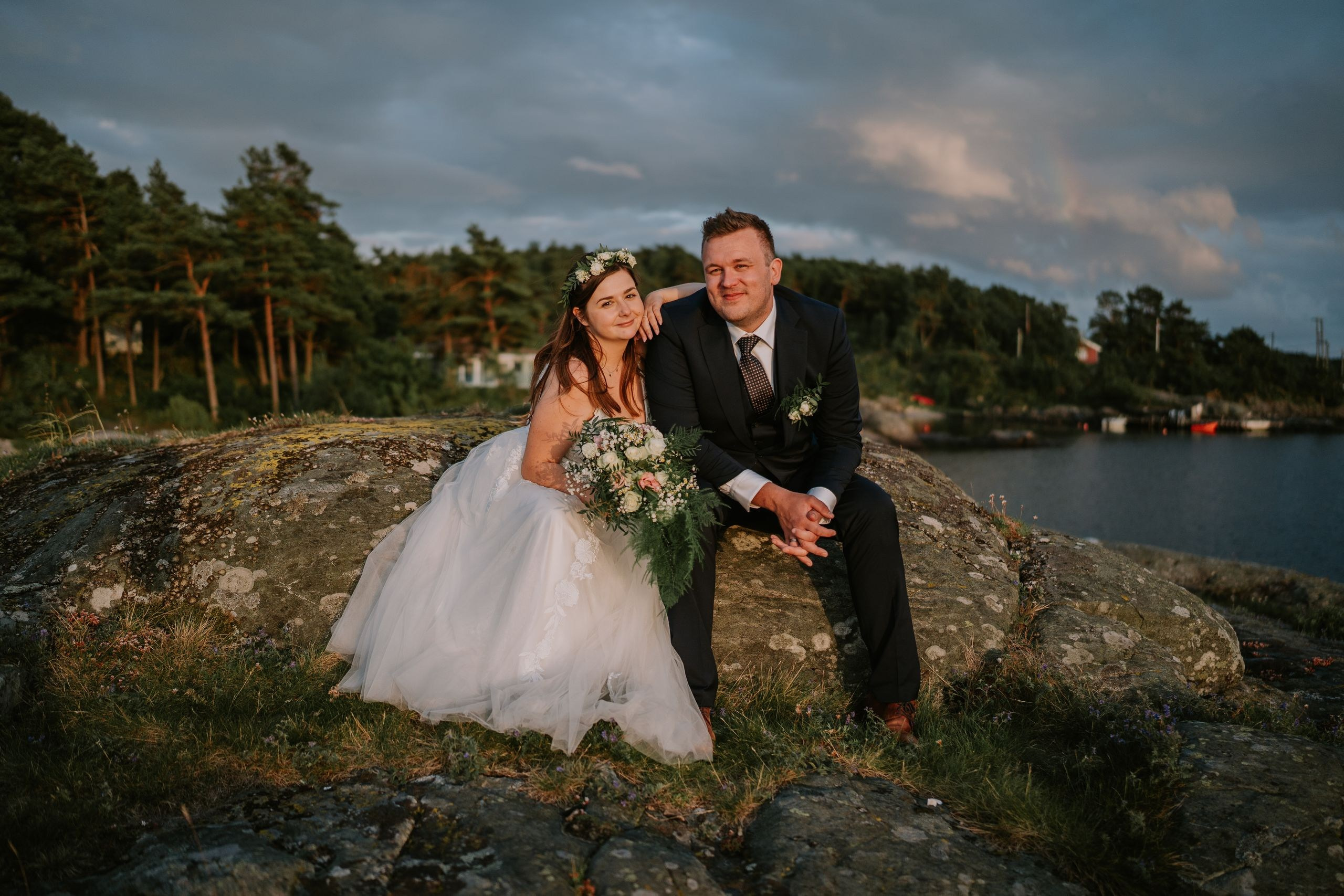 Justyna & Ruben. Michał Kaźmierczyk - Fotograf