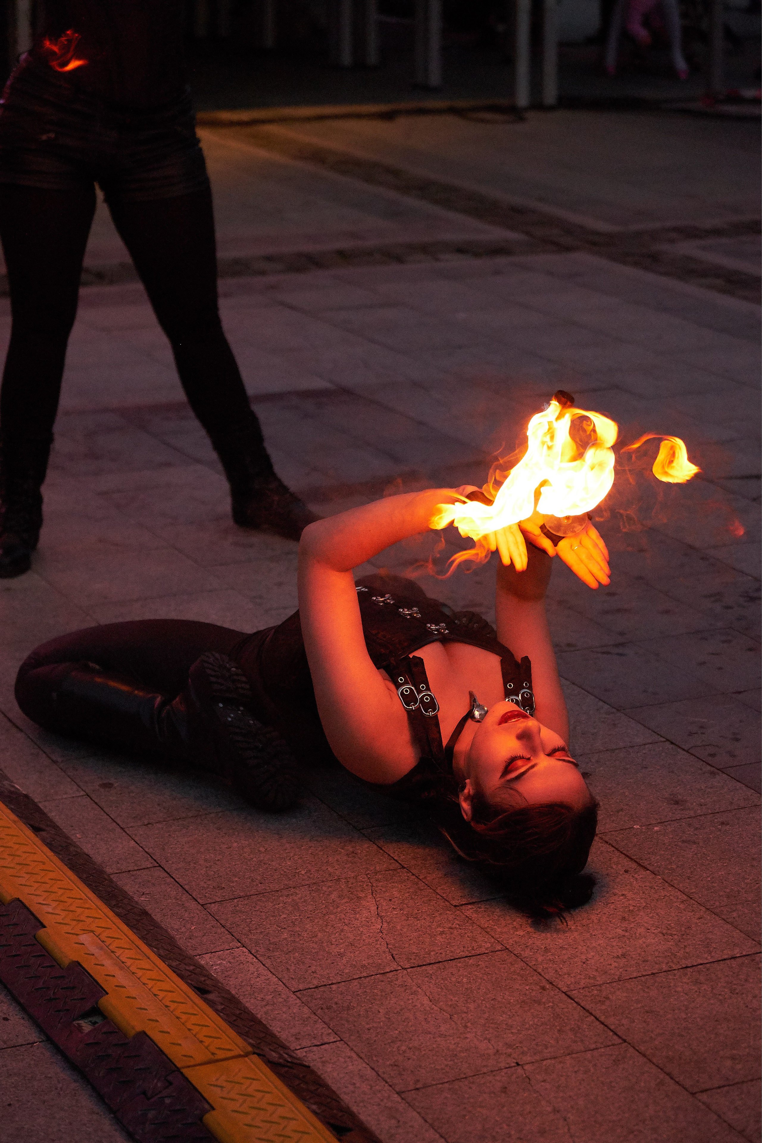 Peregrinii la Custom Reșița Festival, 2018. Pagina principală