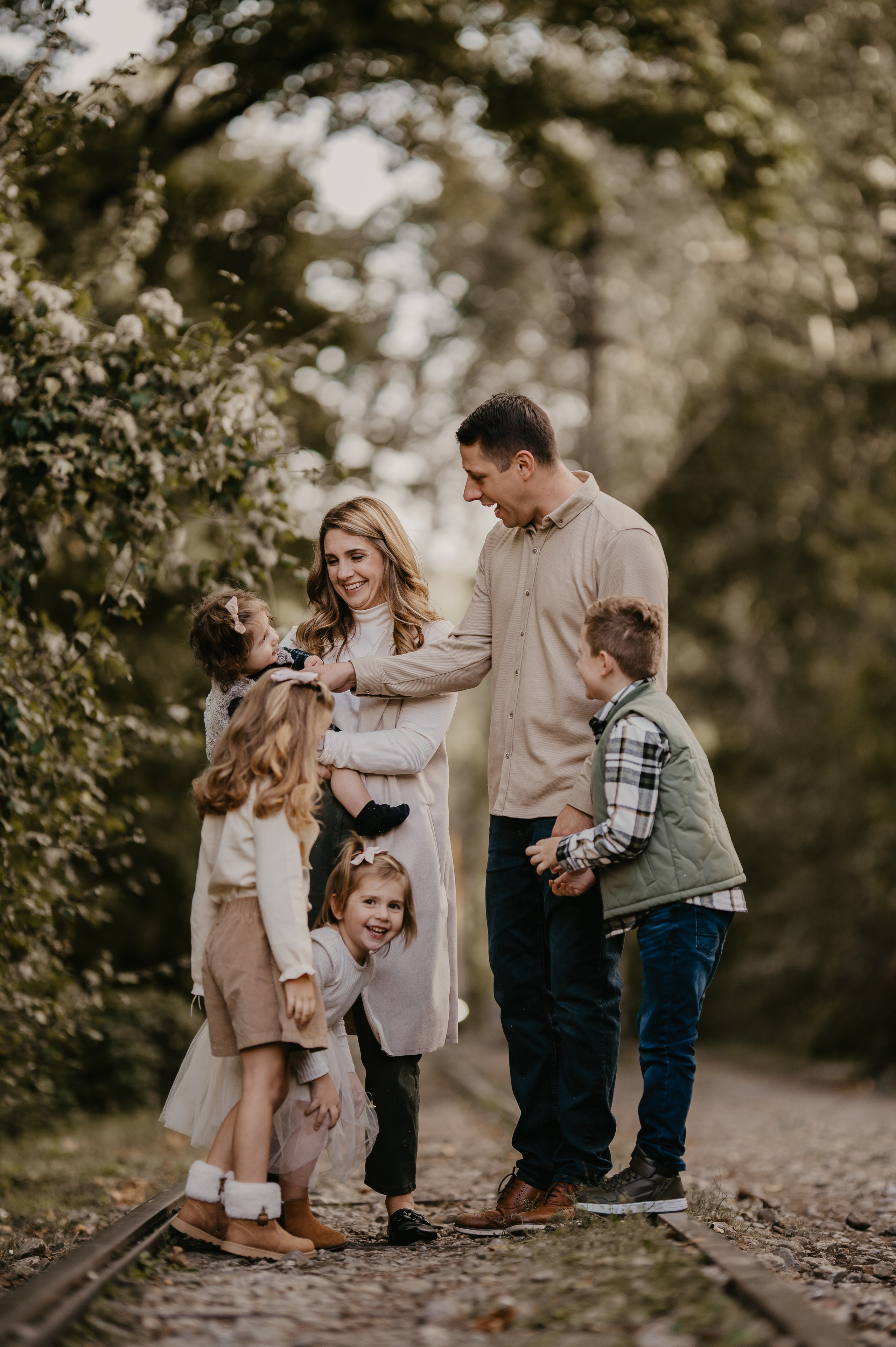 Family Carpe. Ana Sladojevic