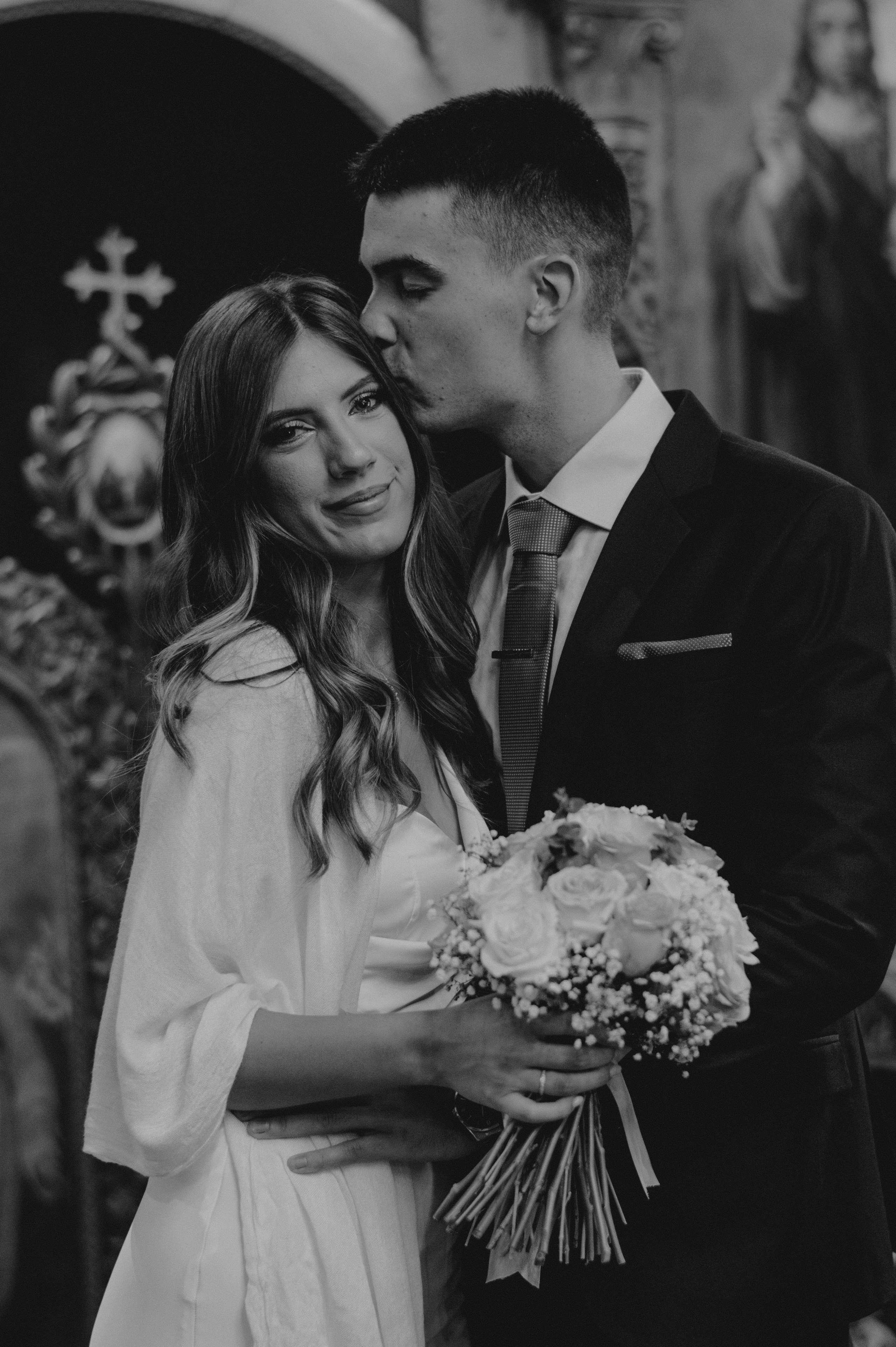 Ana & Miloš. Ana Sladojevic