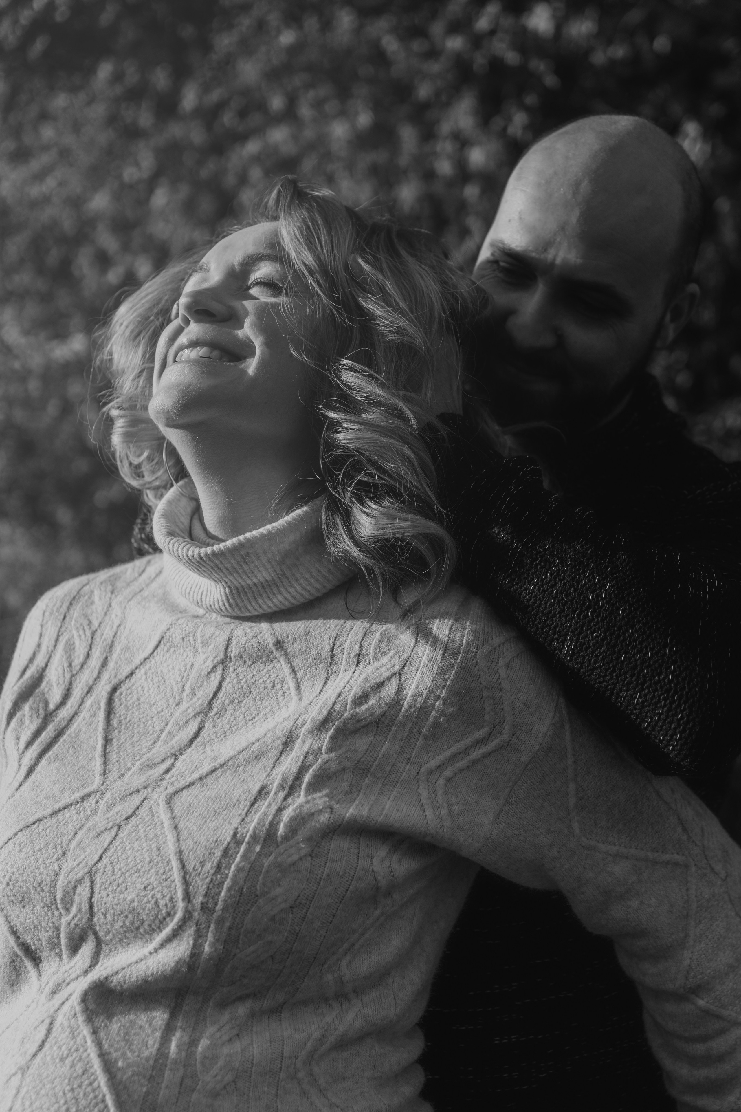 Julia, Maros +1. Photographer and videographer in Norway and Slovakia Andrea Zemko