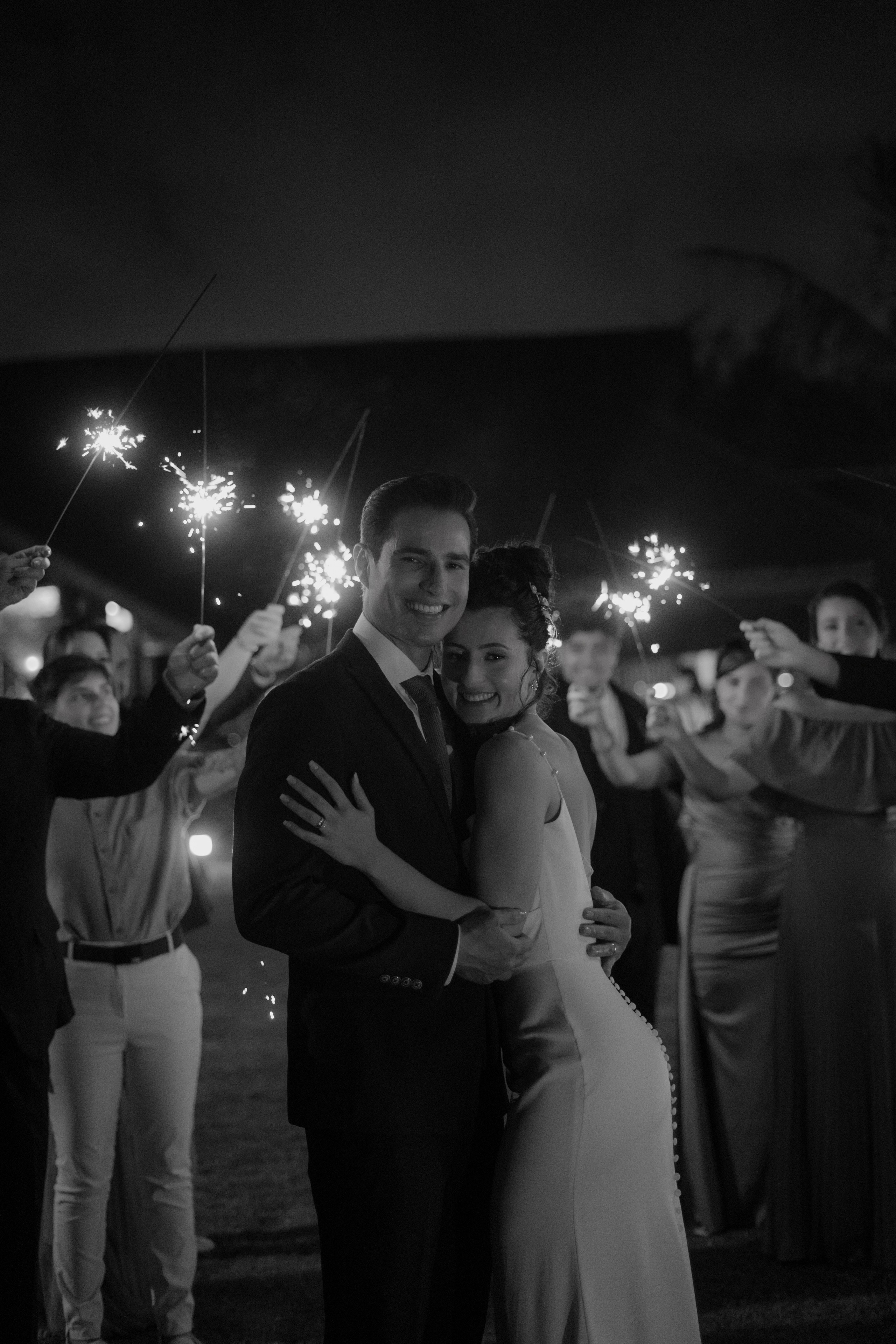 Priscila e Marlon. Luz suave, direção leve e fotos que captam quem realmente você é