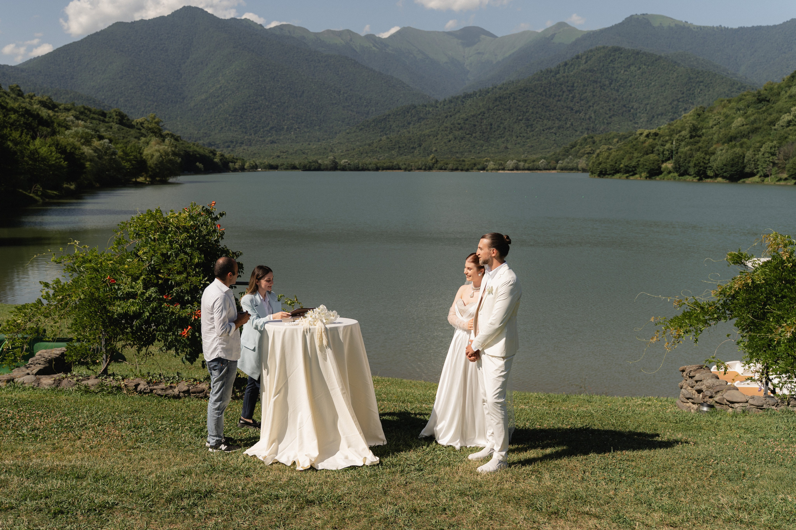 Kvareli. Gennadii & Arina. Дарья Филькова — фотограф и видеограф в Тбилиси, Грузия