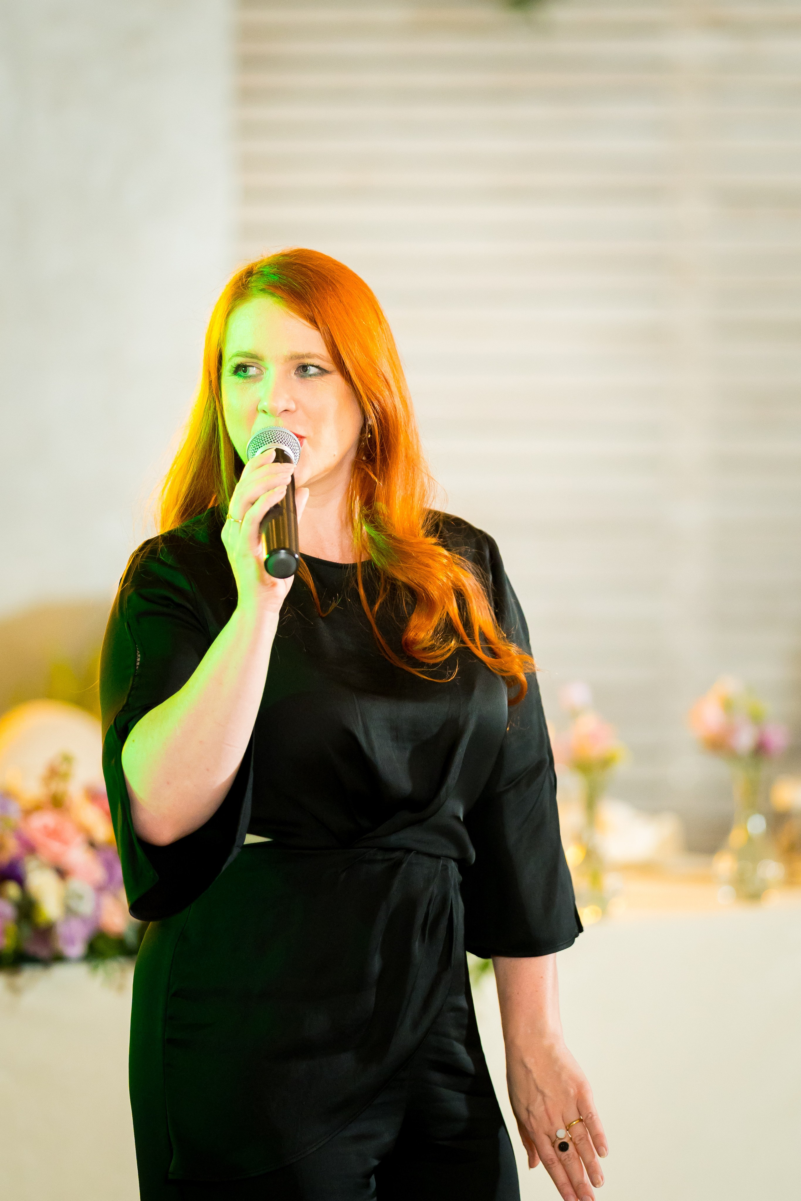 PARTY. Gabriel Florea — Fotograf nuntă București