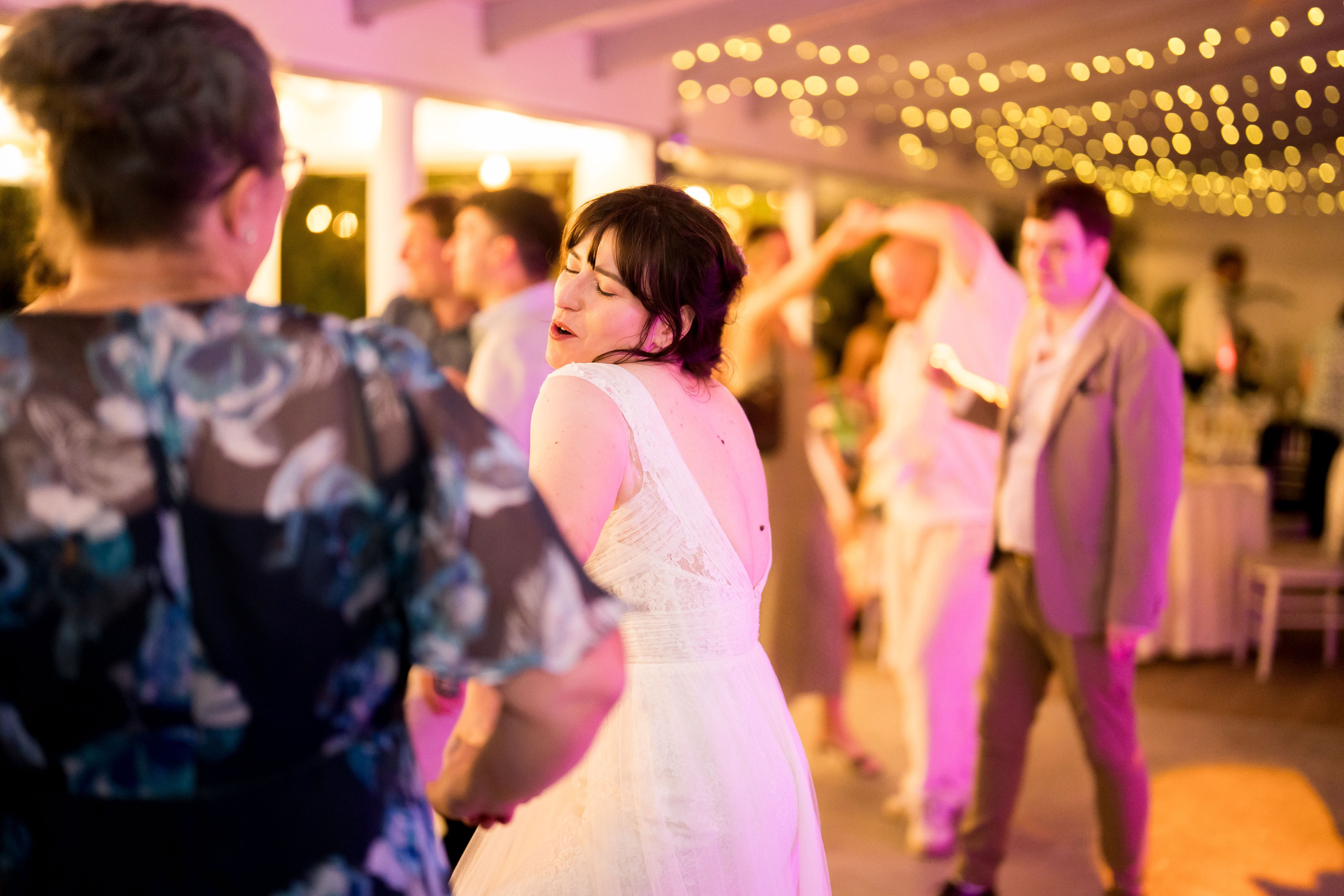 PARTY. Gabriel Florea — Fotograf nuntă București