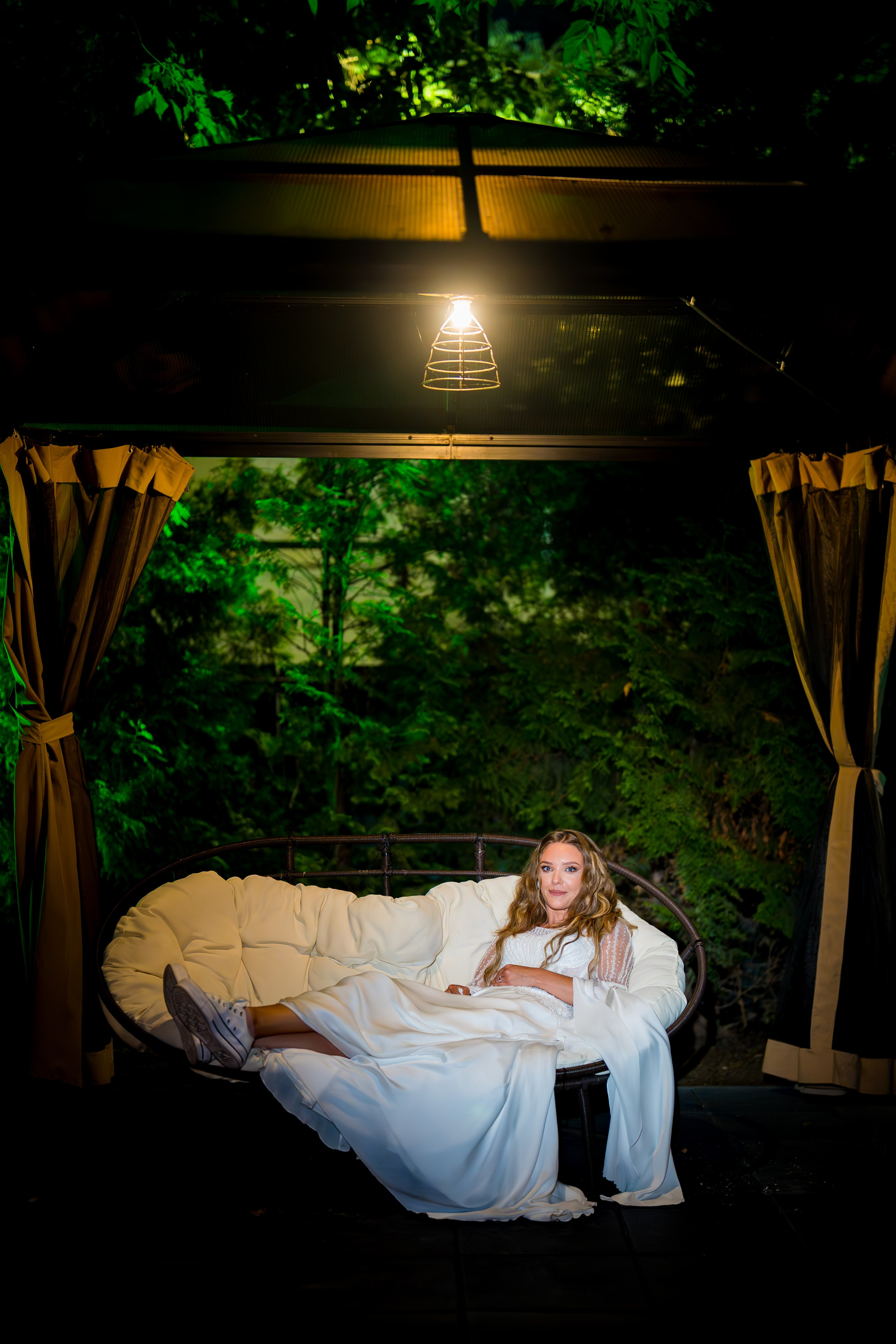 PARTY. Gabriel Florea — Fotograf nuntă București