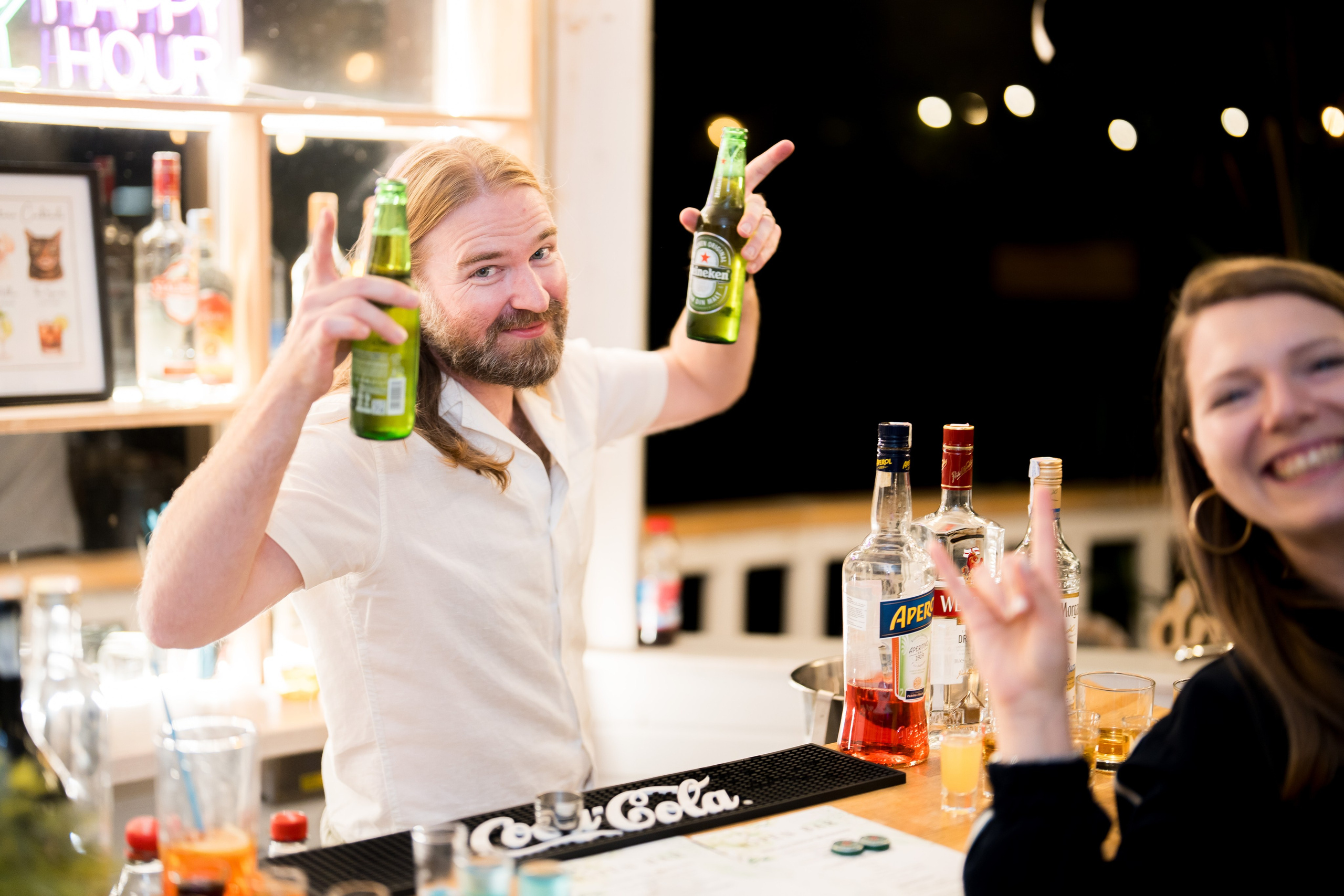 PARTY. Gabriel Florea — Fotograf nuntă București