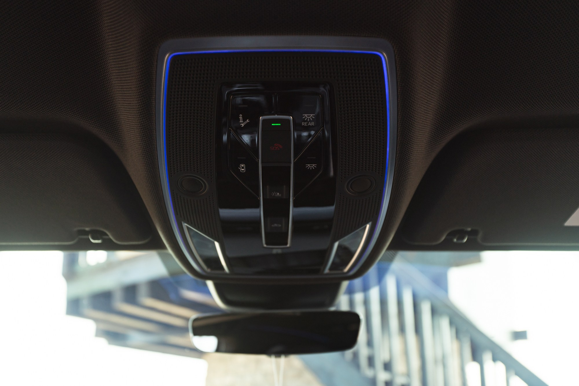 Ауди А8. Photograph in Bulgaria Katerina Zubkova