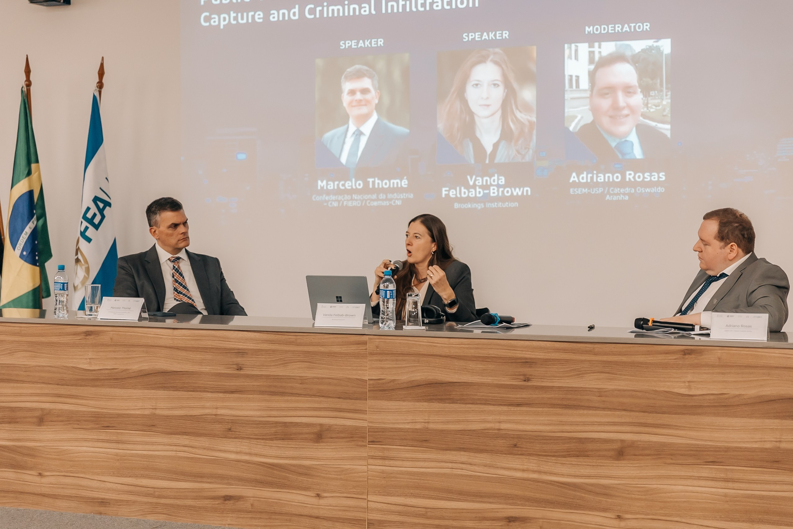 International Seminar 2026 — USP