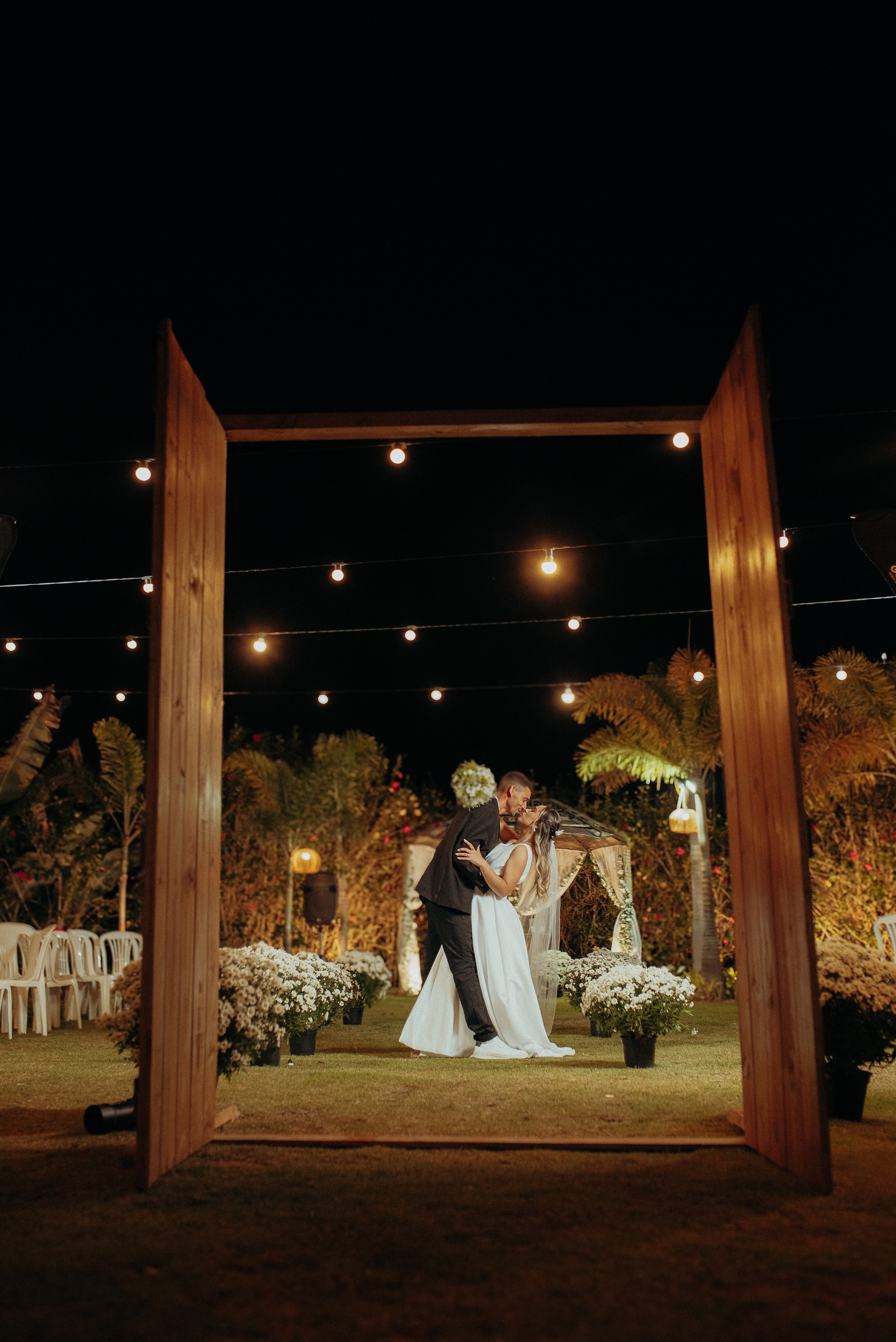 Casamento Estéfani e Jean. Kaiky Oliveira — Fotógrafo de Casamentos, retratos, gestantes e de sentimentos!