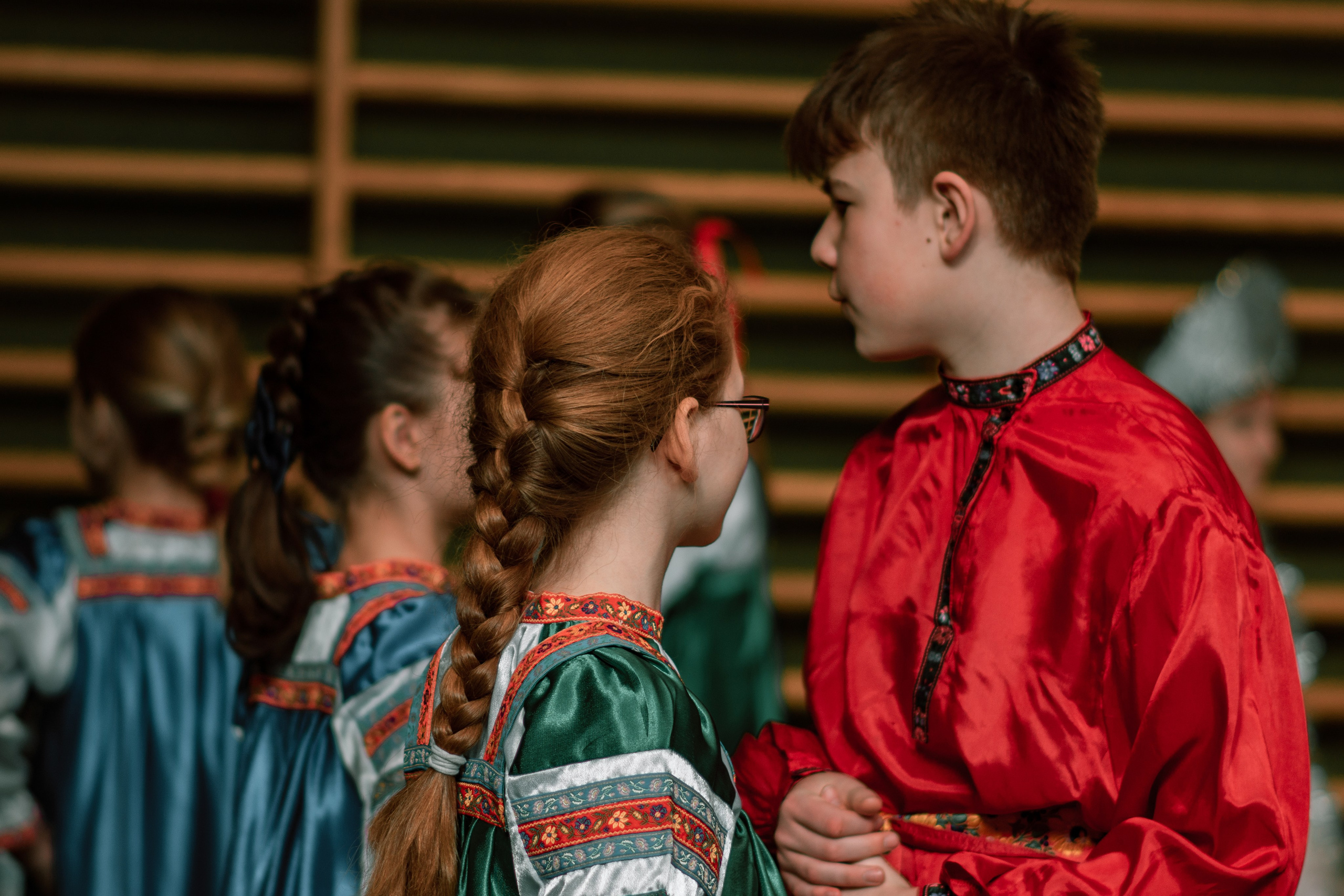 Масленица. Семейный и детский фотограф