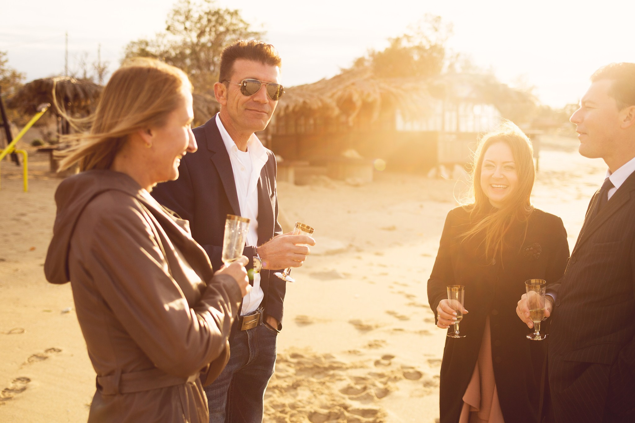 Ronalds & Svetlana, Crete. Denny Savon — Photographer in Santorini | Weddings, Love Stories & Flying Dress