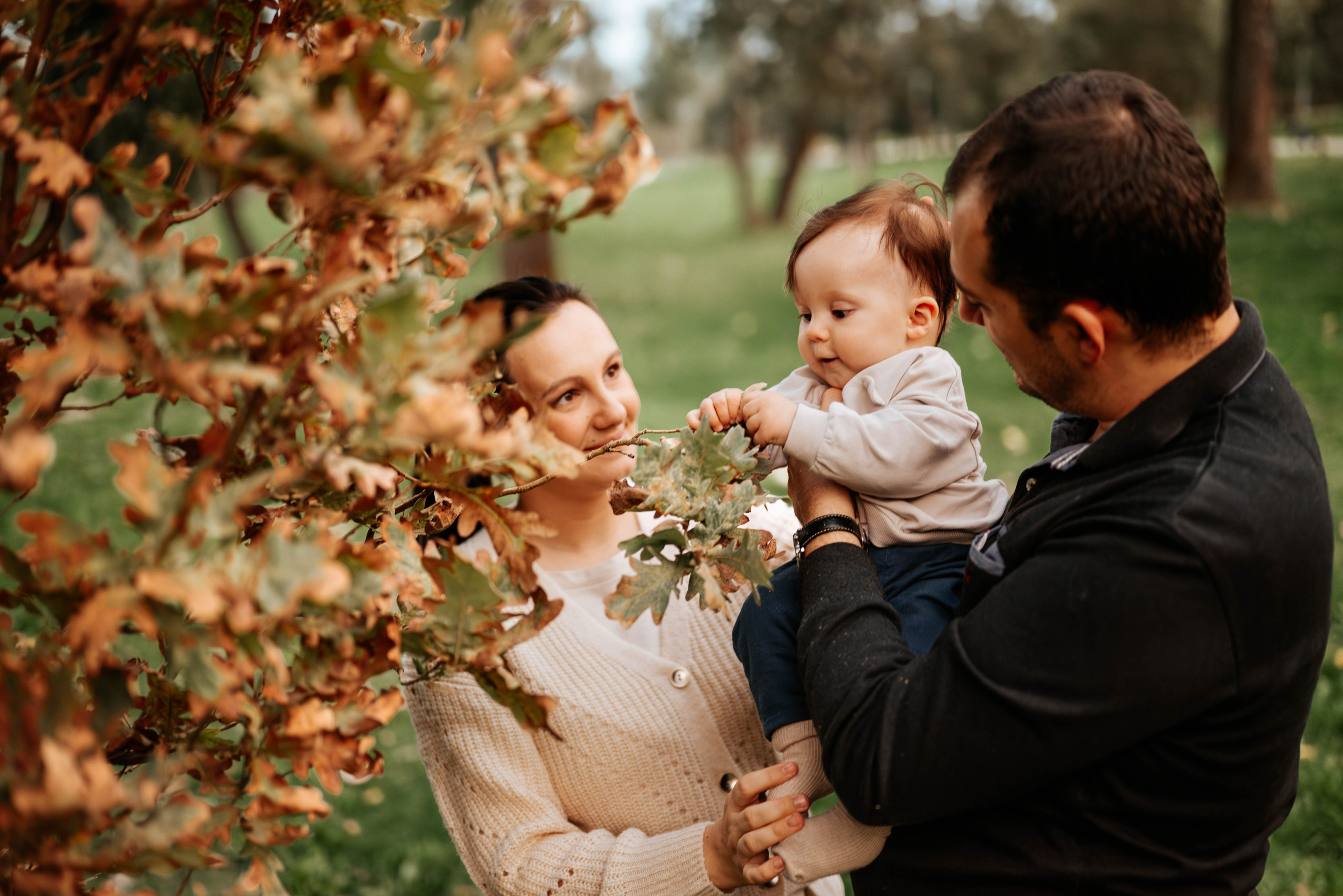 Jelena, David i Filip - porodično fotografisanje. Dečiji i porodični fotograf