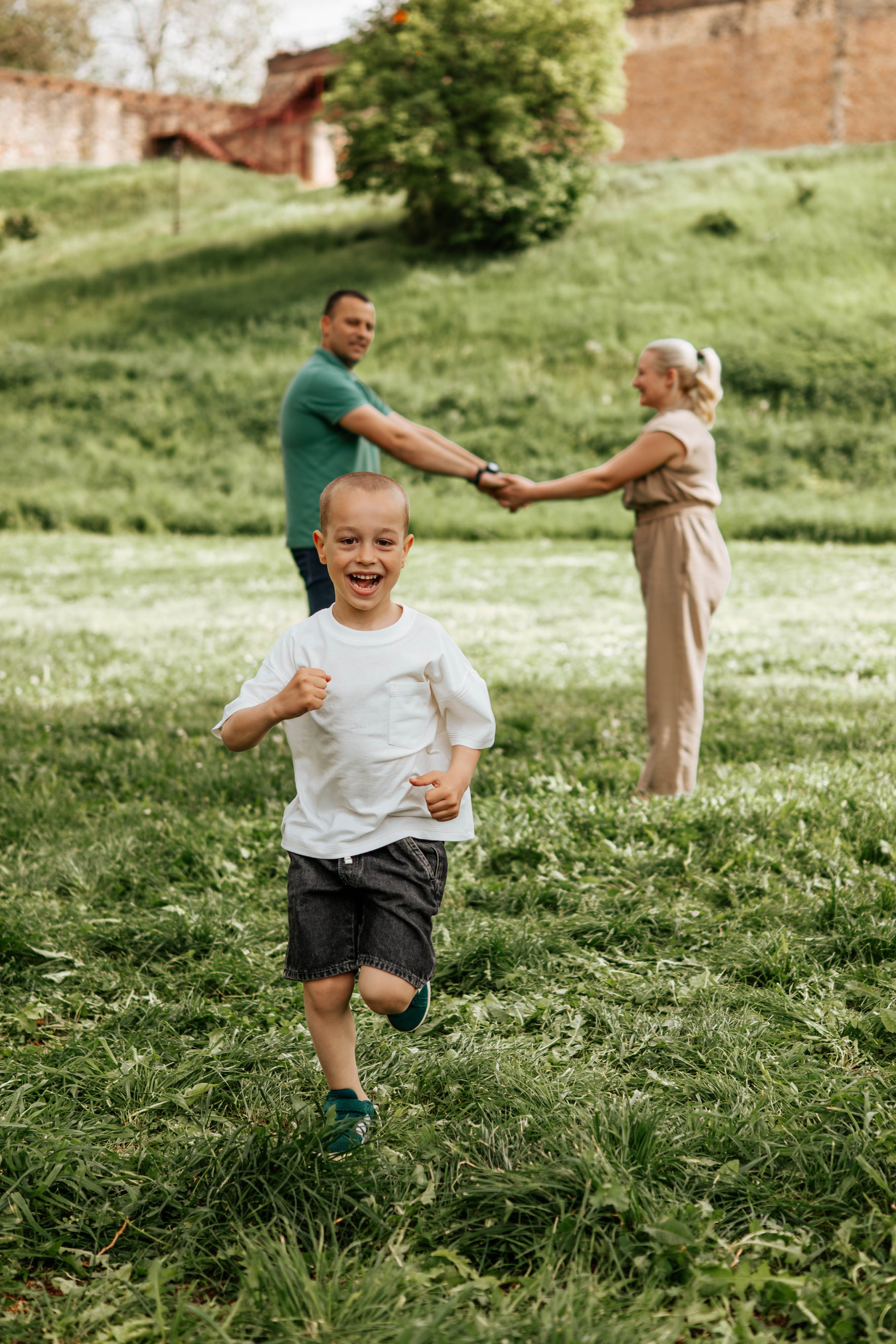 Vukan - rođendansko fotografisanje. Dečiji i porodični fotograf