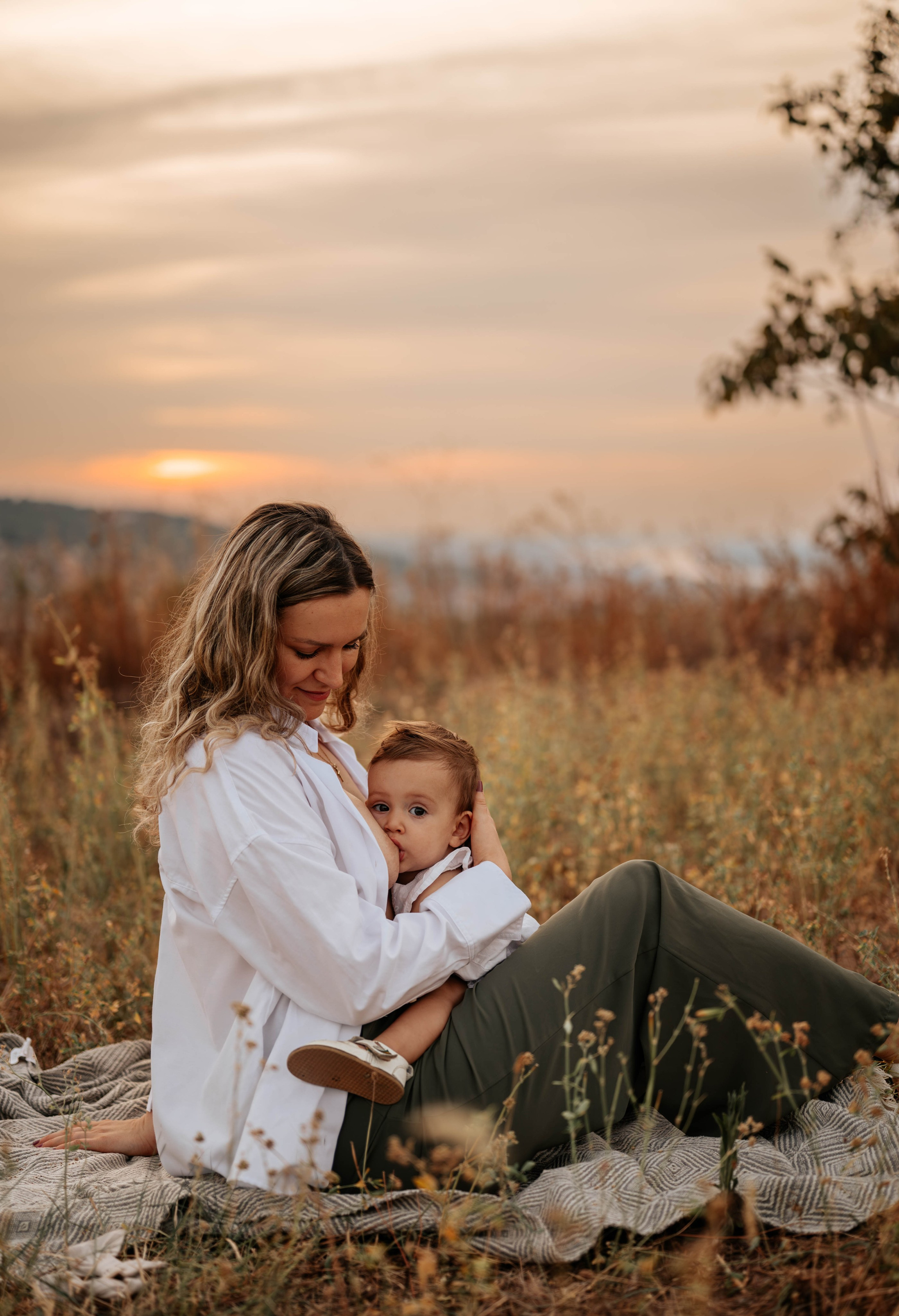 Ceca, Đole i Sofija - porodično fotografisanje. Dečiji i porodični fotograf